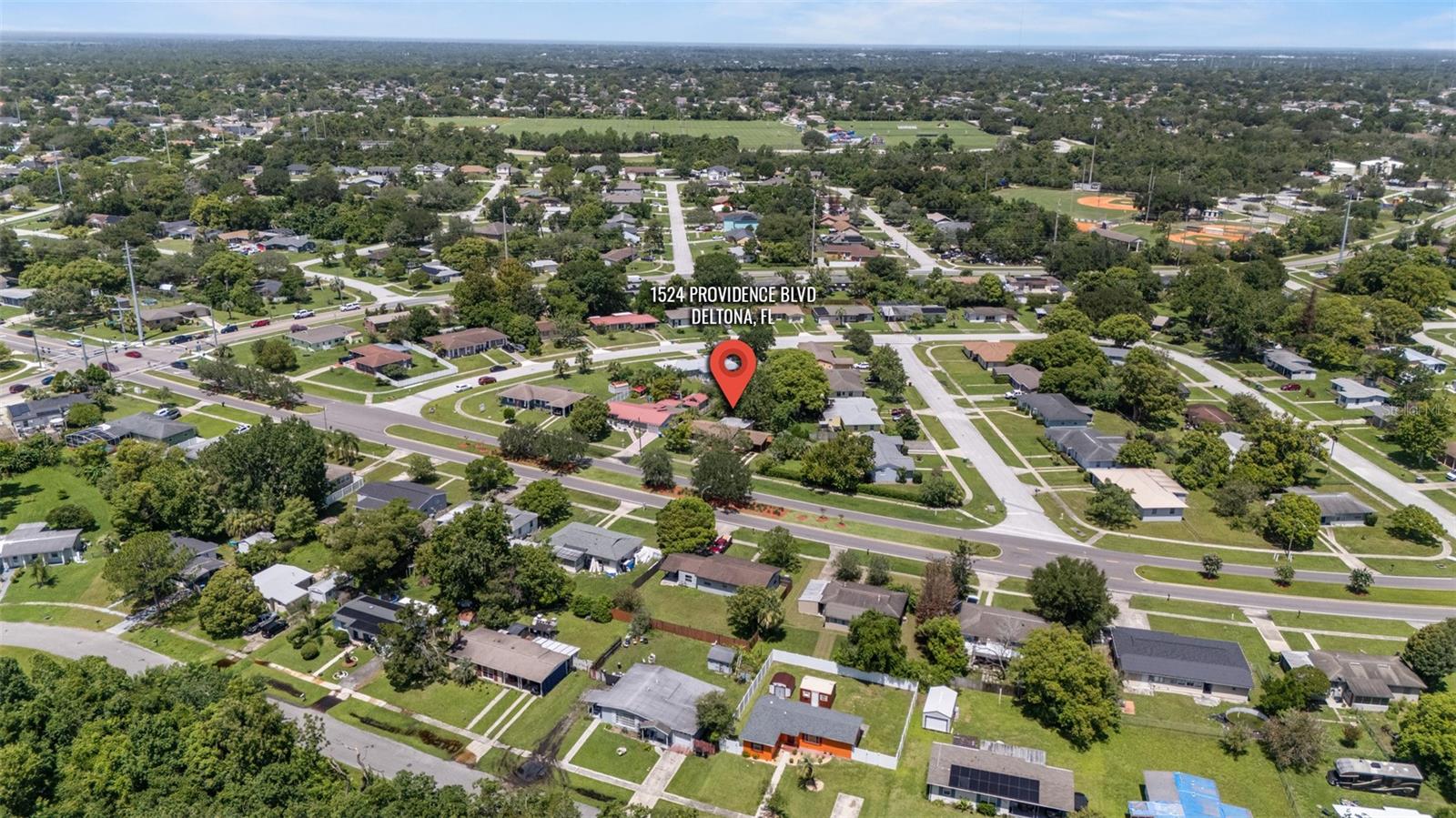 1524 PROVIDENCE BLVD, DELTONA, FL — photo 40