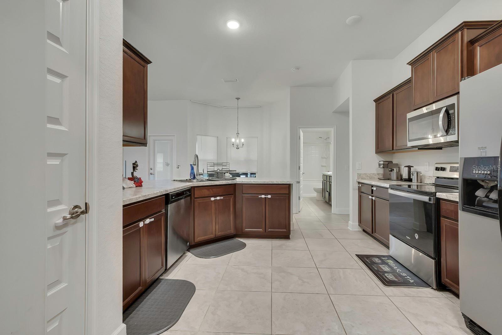 10358 MUSA RD, SPRING HILL, FL — photo 19