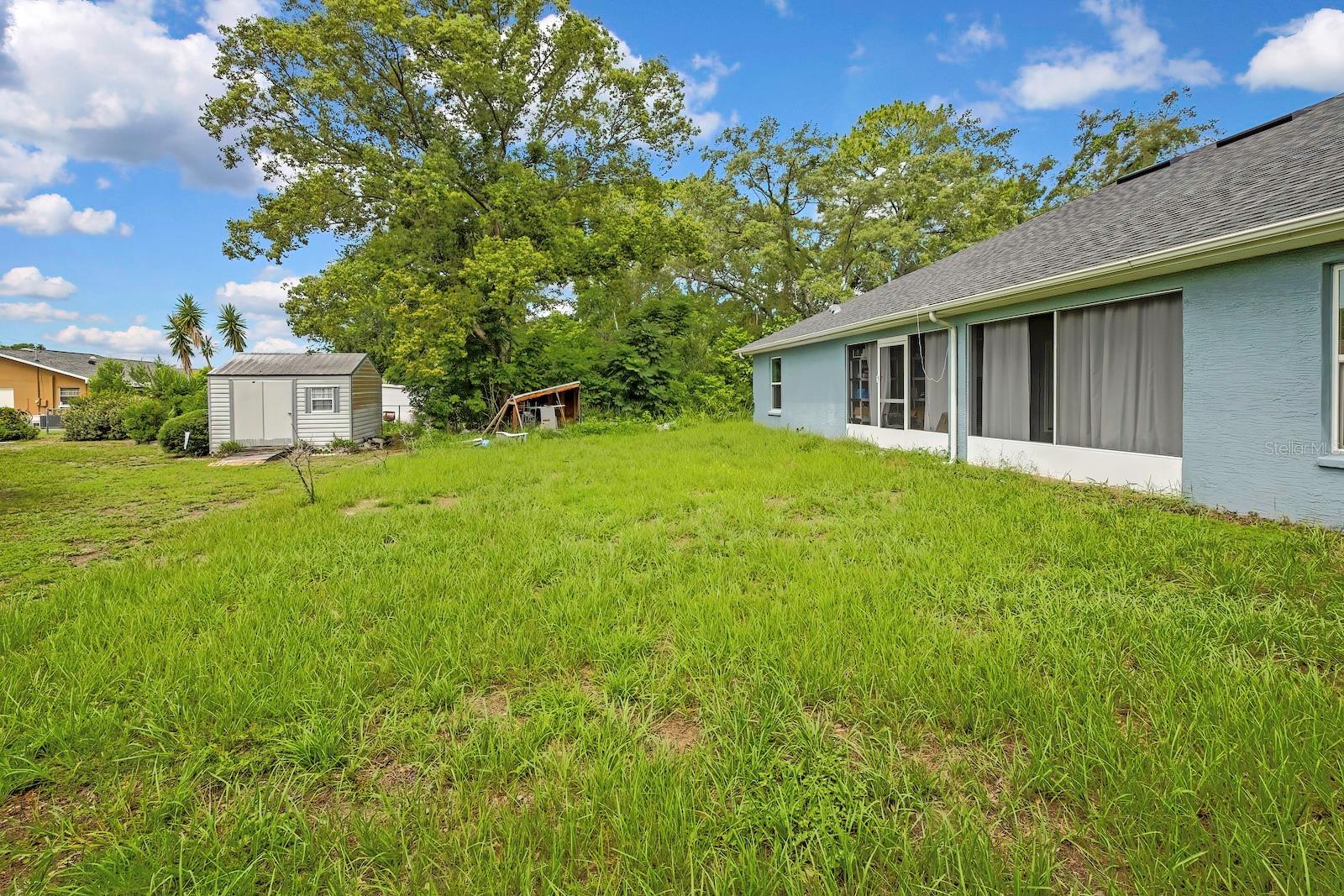 10358 MUSA RD, SPRING HILL, FL — photo 48