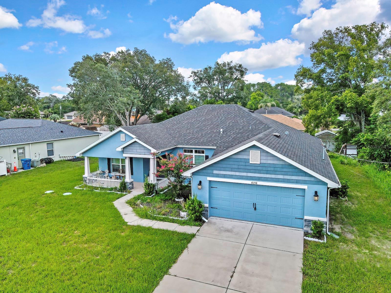 10358 MUSA RD, SPRING HILL, FL — photo 50