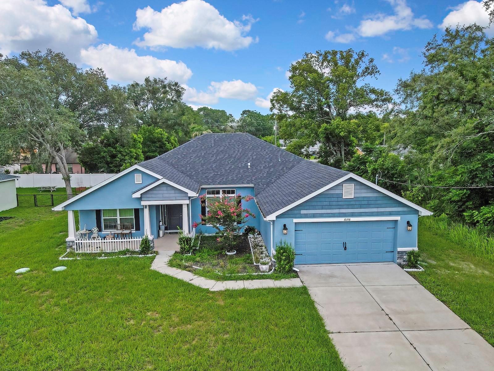 10358 MUSA RD, SPRING HILL, FL — photo 51