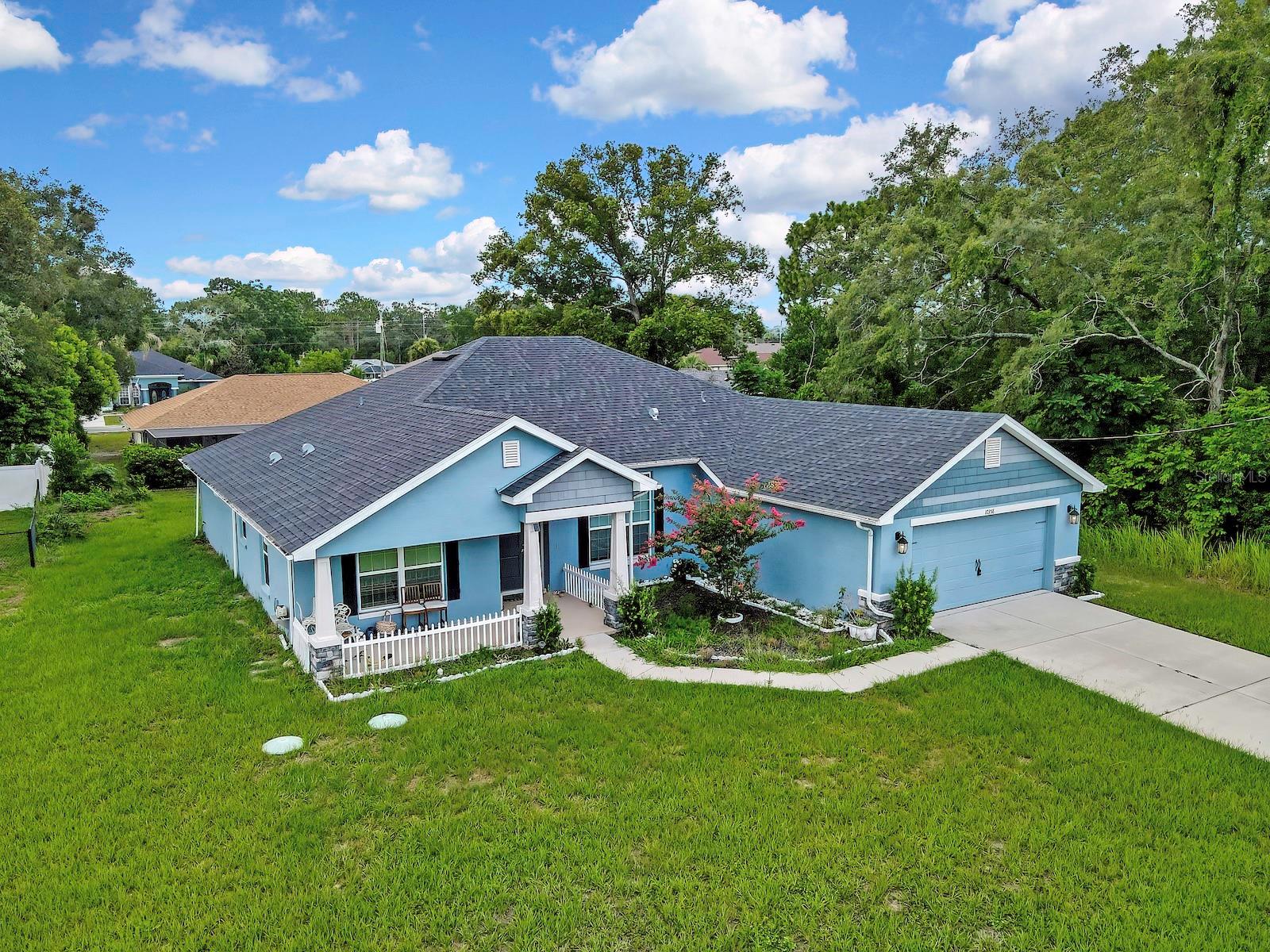 10358 MUSA RD, SPRING HILL, FL — photo 52