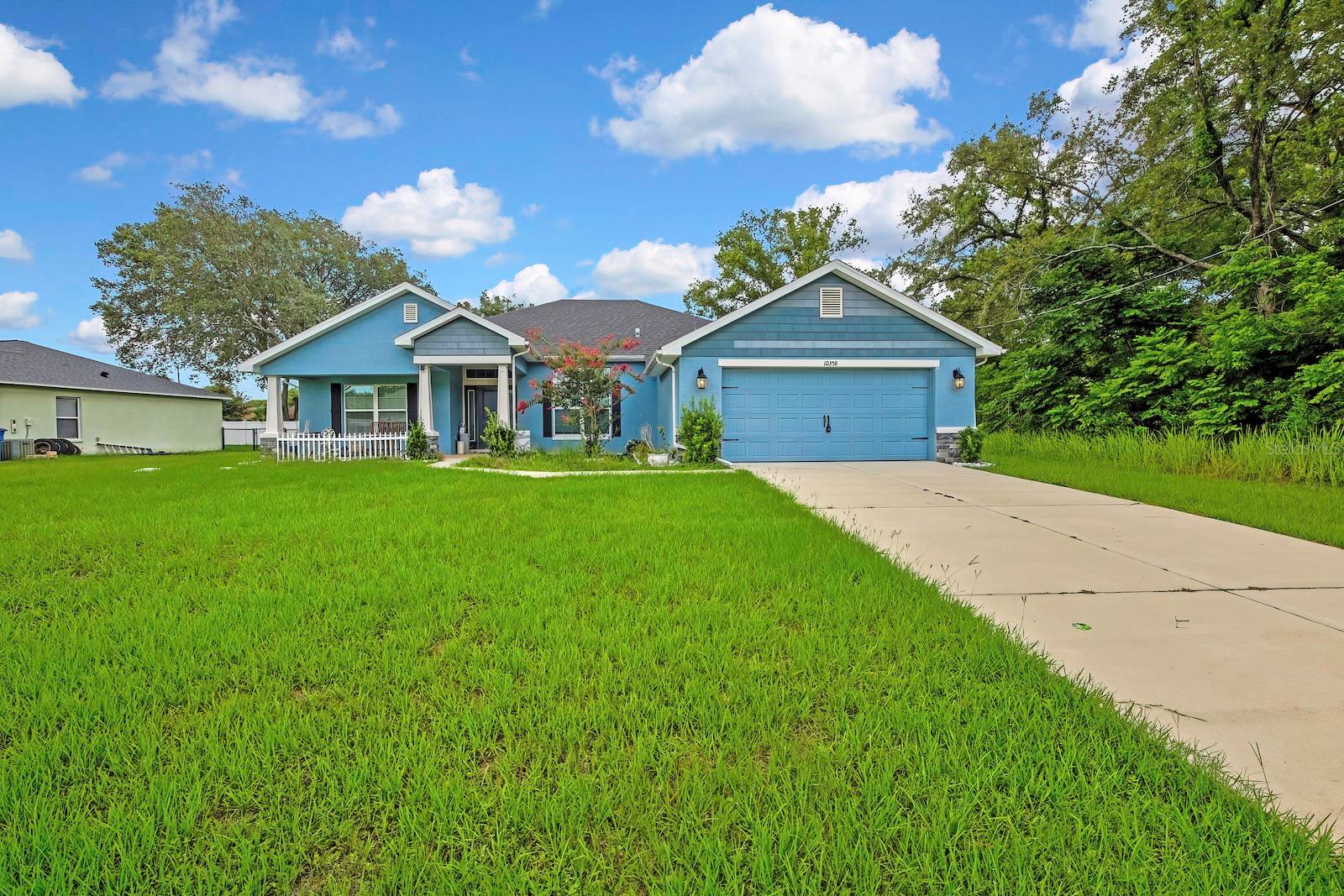 10358 MUSA RD, SPRING HILL, FL — photo 53