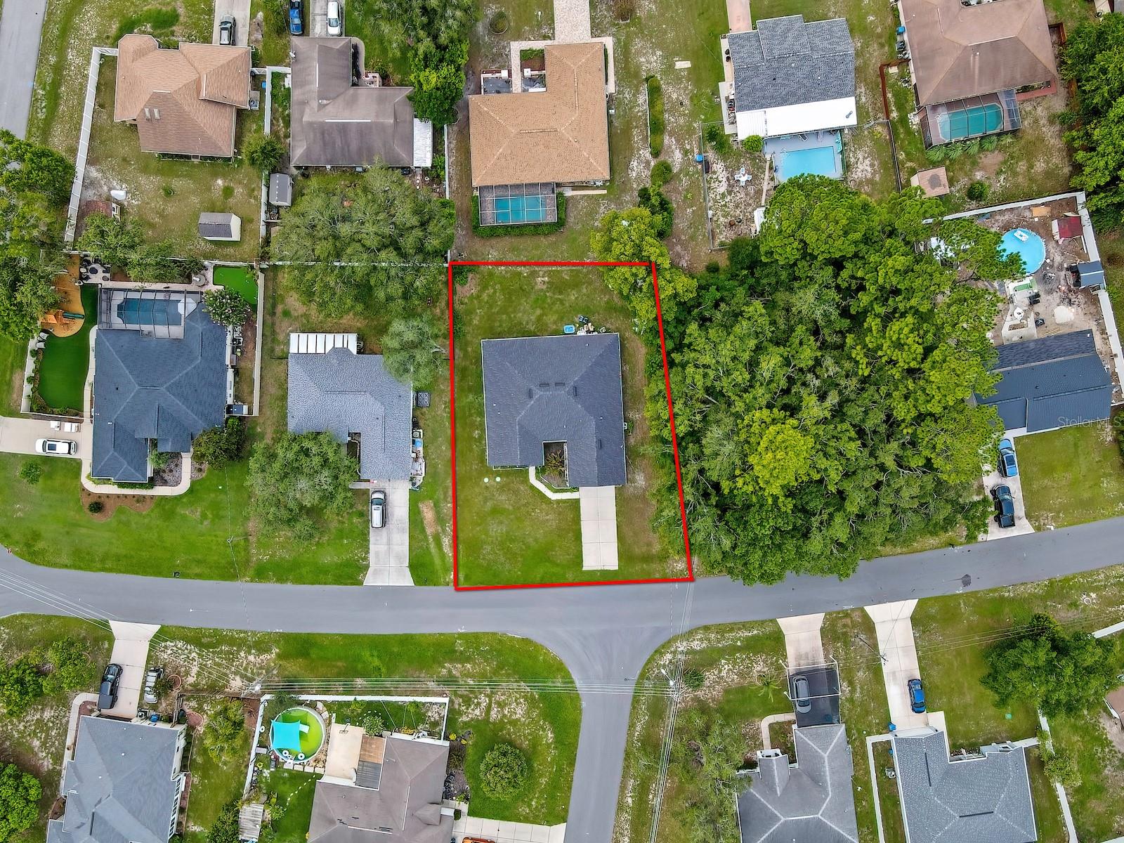 10358 MUSA RD, SPRING HILL, FL — photo 56