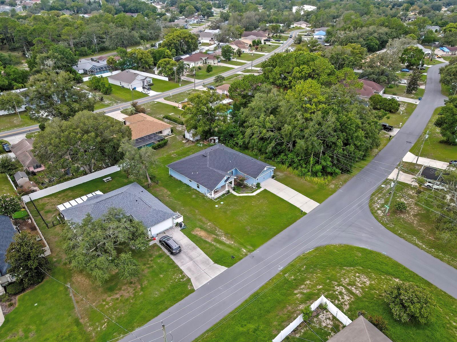 10358 MUSA RD, SPRING HILL, FL — photo 58
