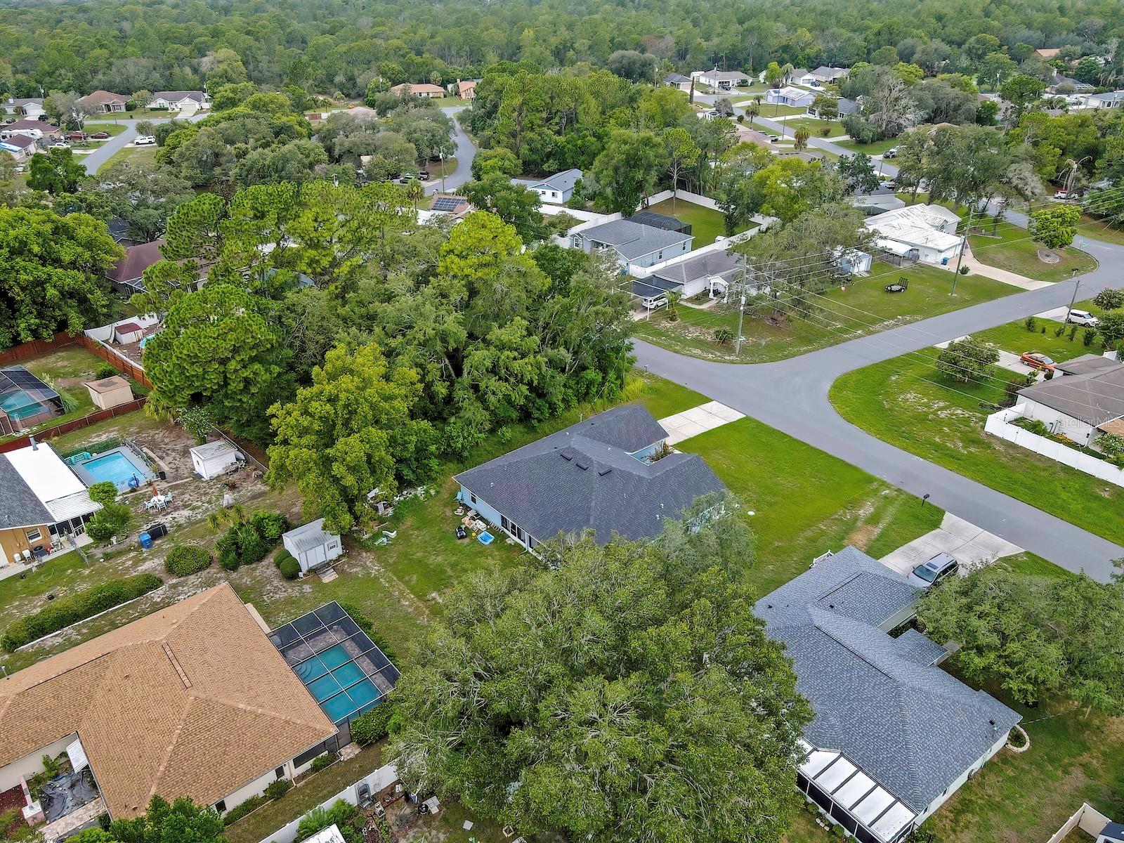 10358 MUSA RD, SPRING HILL, FL — photo 60