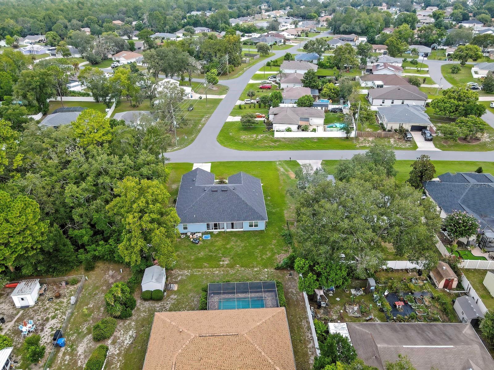 10358 MUSA RD, SPRING HILL, FL — photo 61