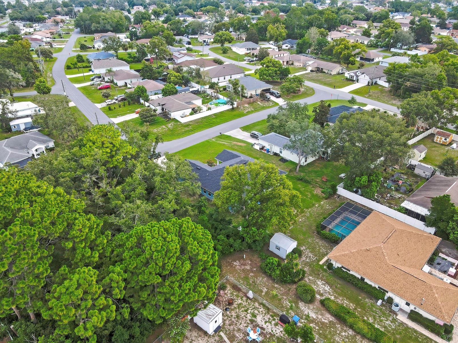 10358 MUSA RD, SPRING HILL, FL — photo 62