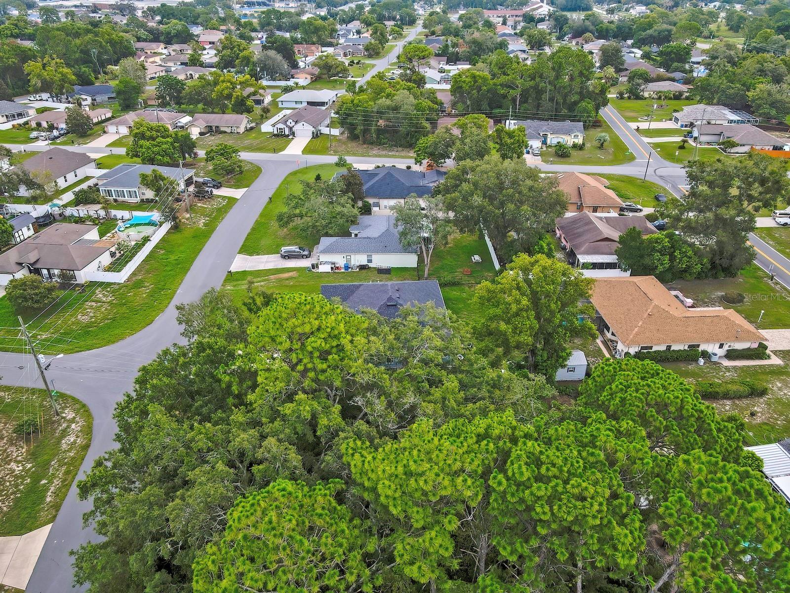 10358 MUSA RD, SPRING HILL, FL — photo 63
