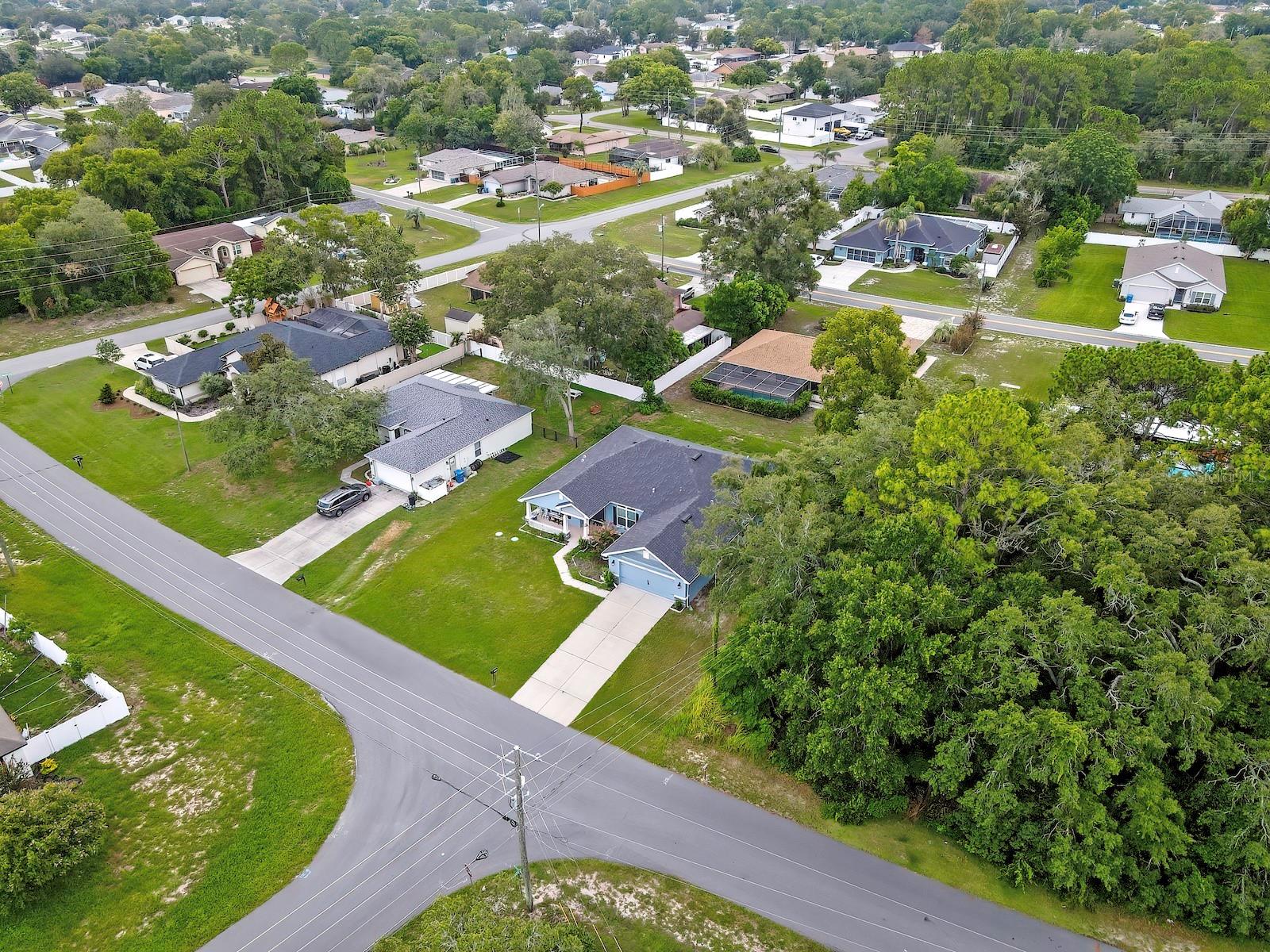 10358 MUSA RD, SPRING HILL, FL — photo 64