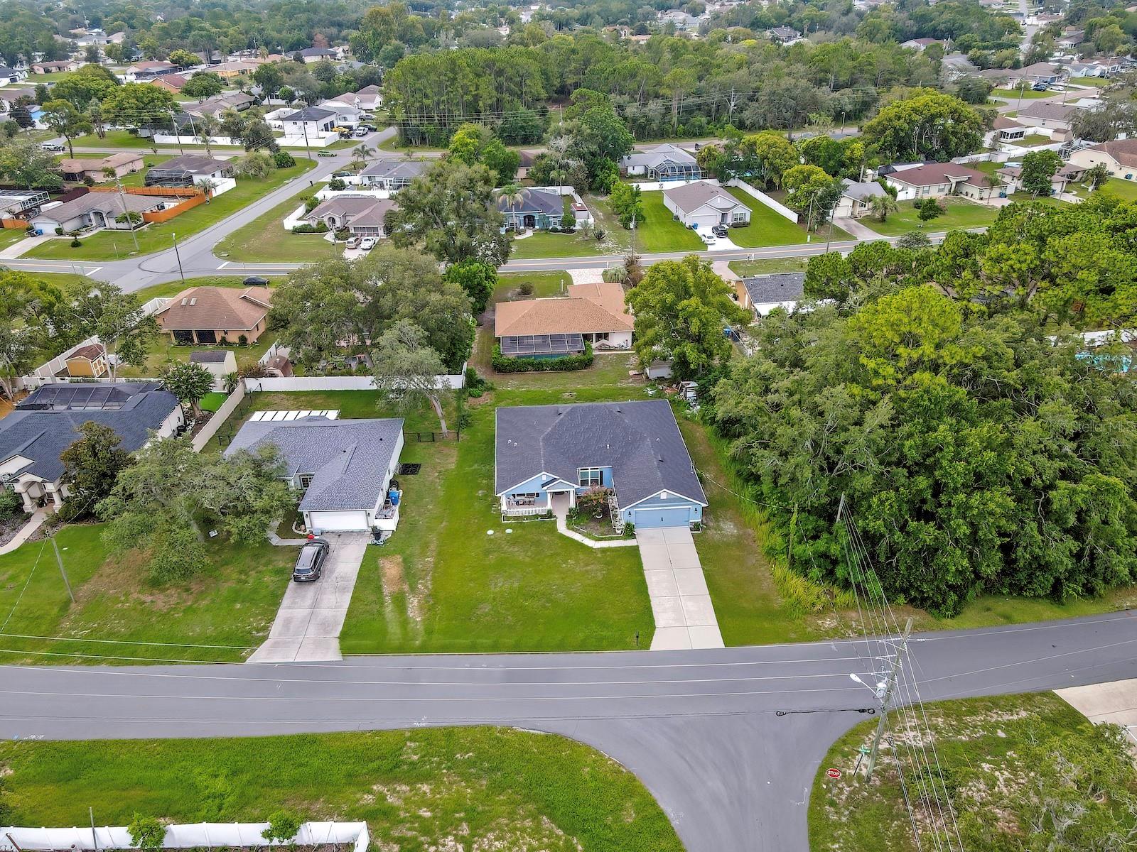 10358 MUSA RD, SPRING HILL, FL — photo 65
