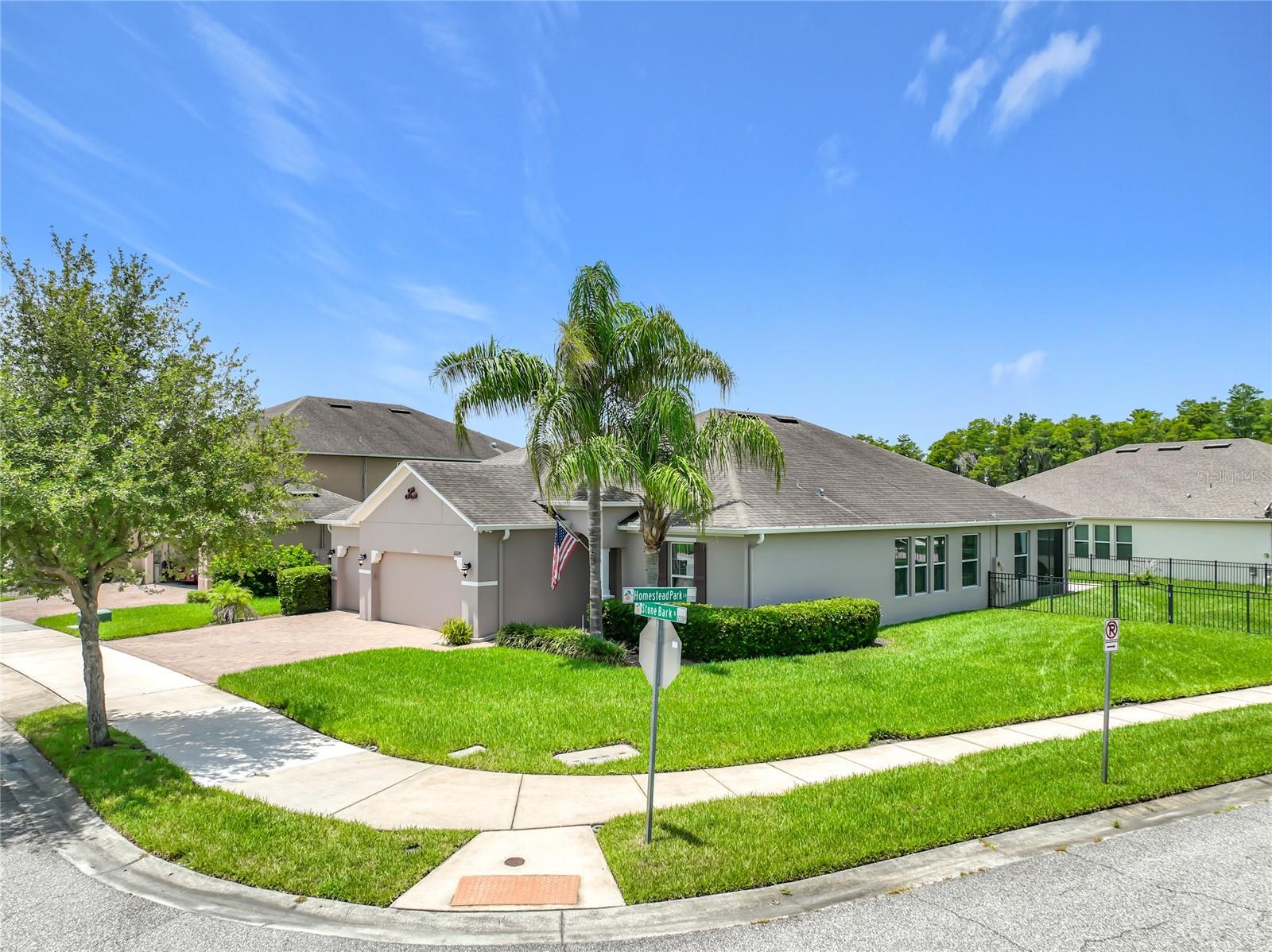 12224 STONE BARK TRL, ORLANDO, FL — photo 2