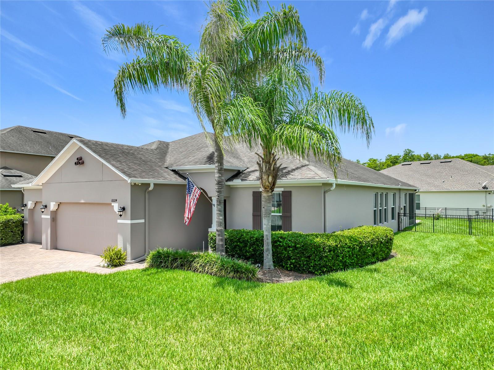 12224 STONE BARK TRL, ORLANDO, FL — photo 3