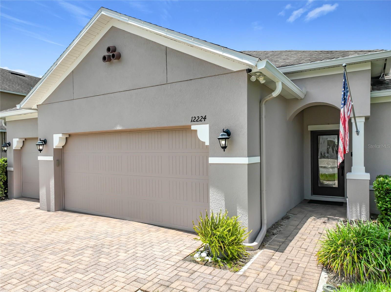 12224 STONE BARK TRL, ORLANDO, FL — photo 5