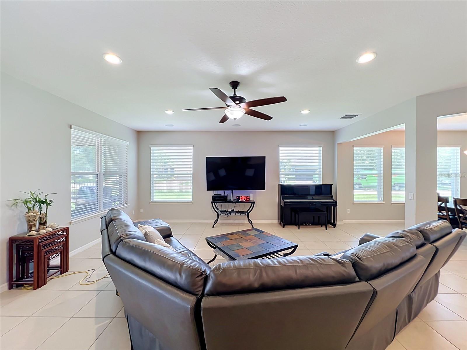 12224 STONE BARK TRL, ORLANDO, FL — photo 22