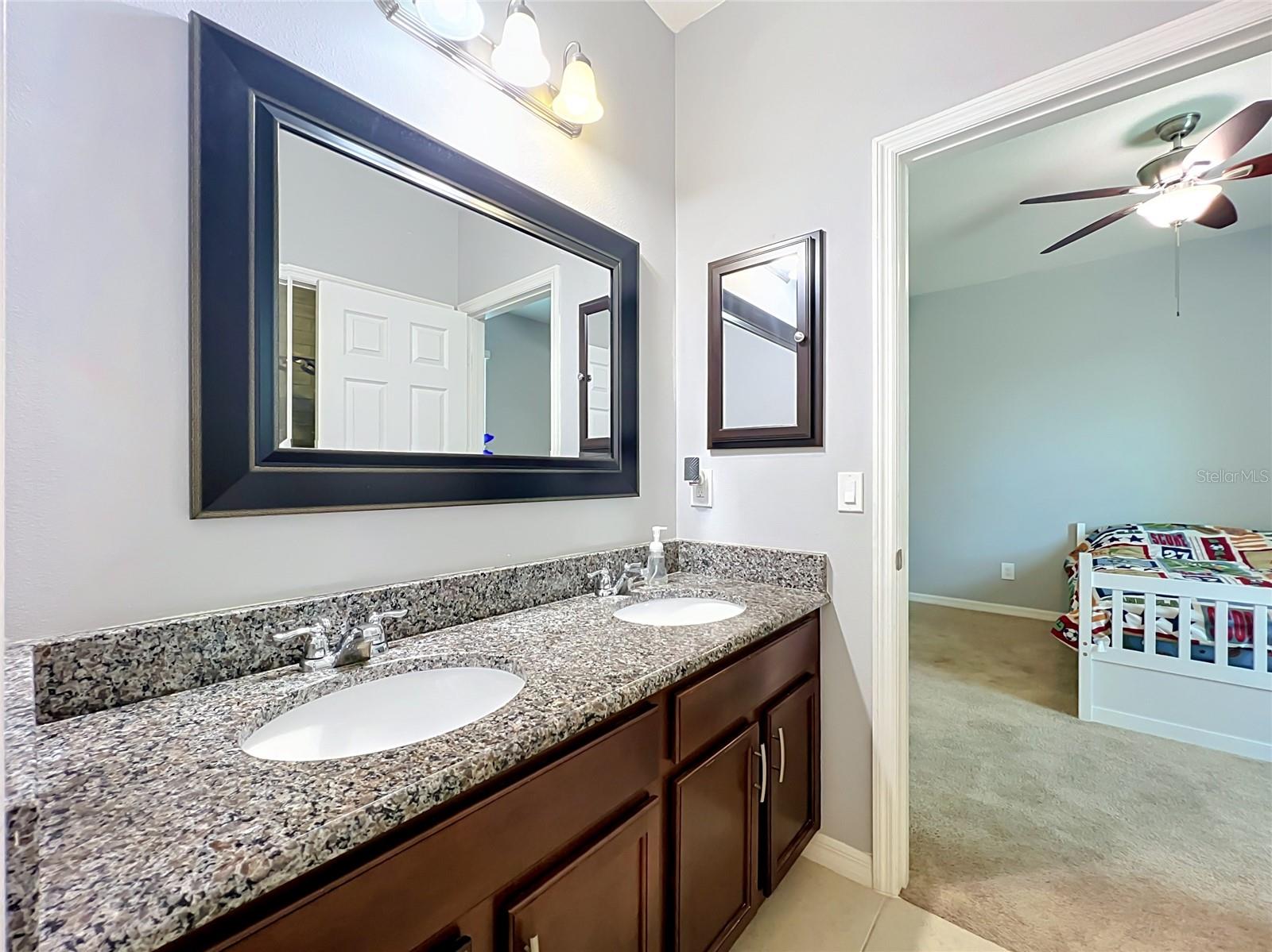 12224 STONE BARK TRL, ORLANDO, FL — photo 41