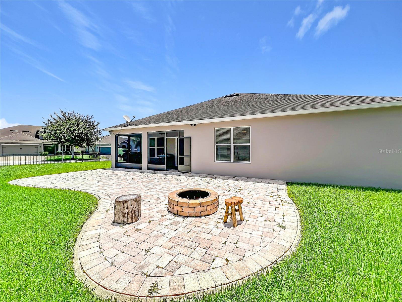 12224 STONE BARK TRL, ORLANDO, FL — photo 57