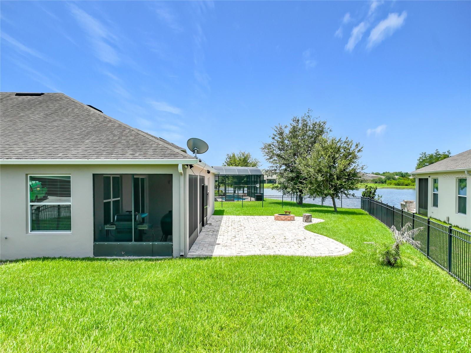 12224 STONE BARK TRL, ORLANDO, FL — photo 59