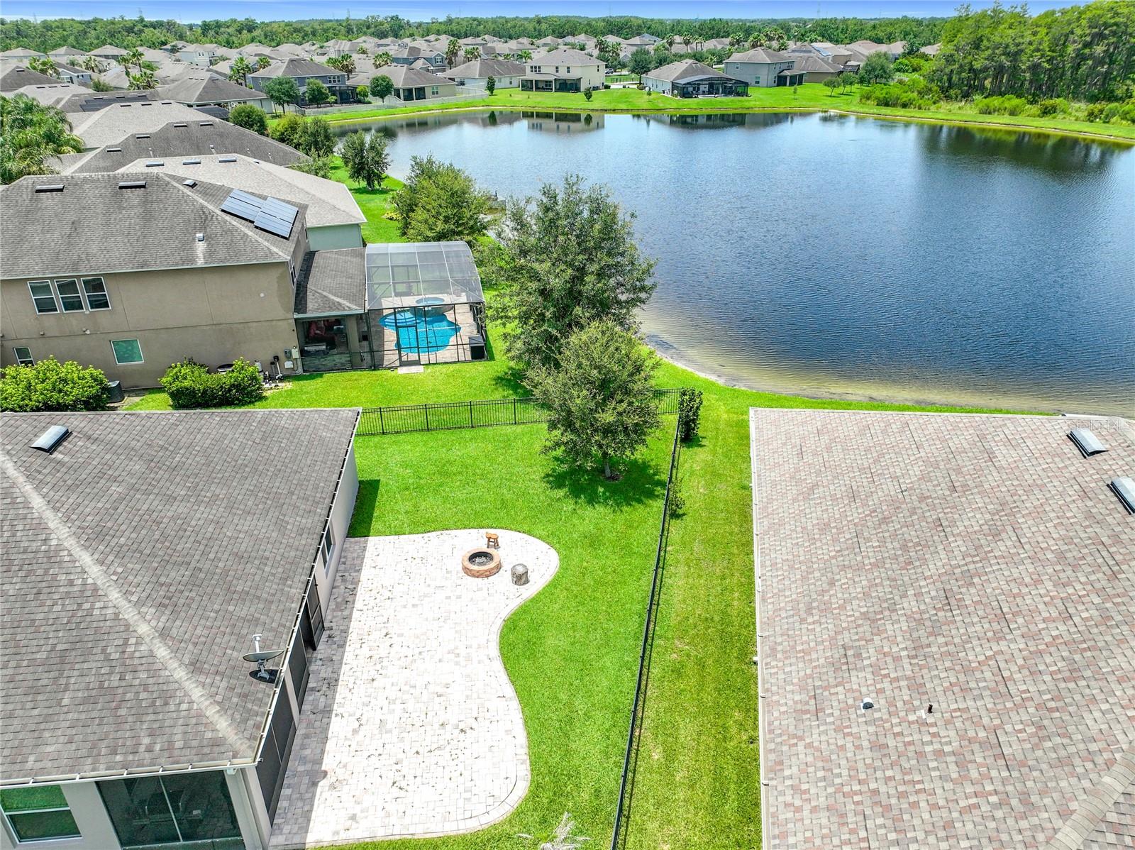 12224 STONE BARK TRL, ORLANDO, FL — photo 61