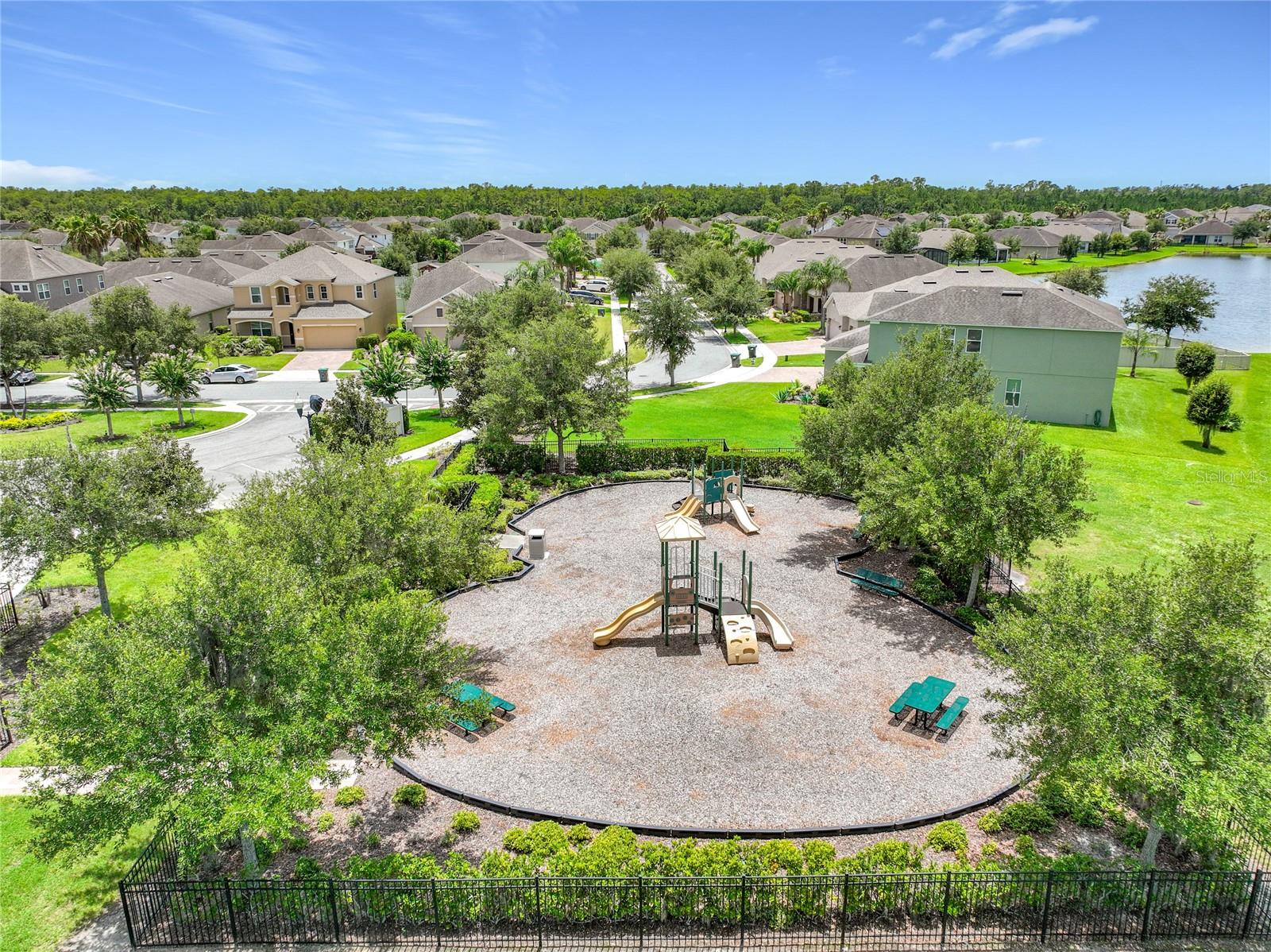 12224 STONE BARK TRL, ORLANDO, FL — photo 68