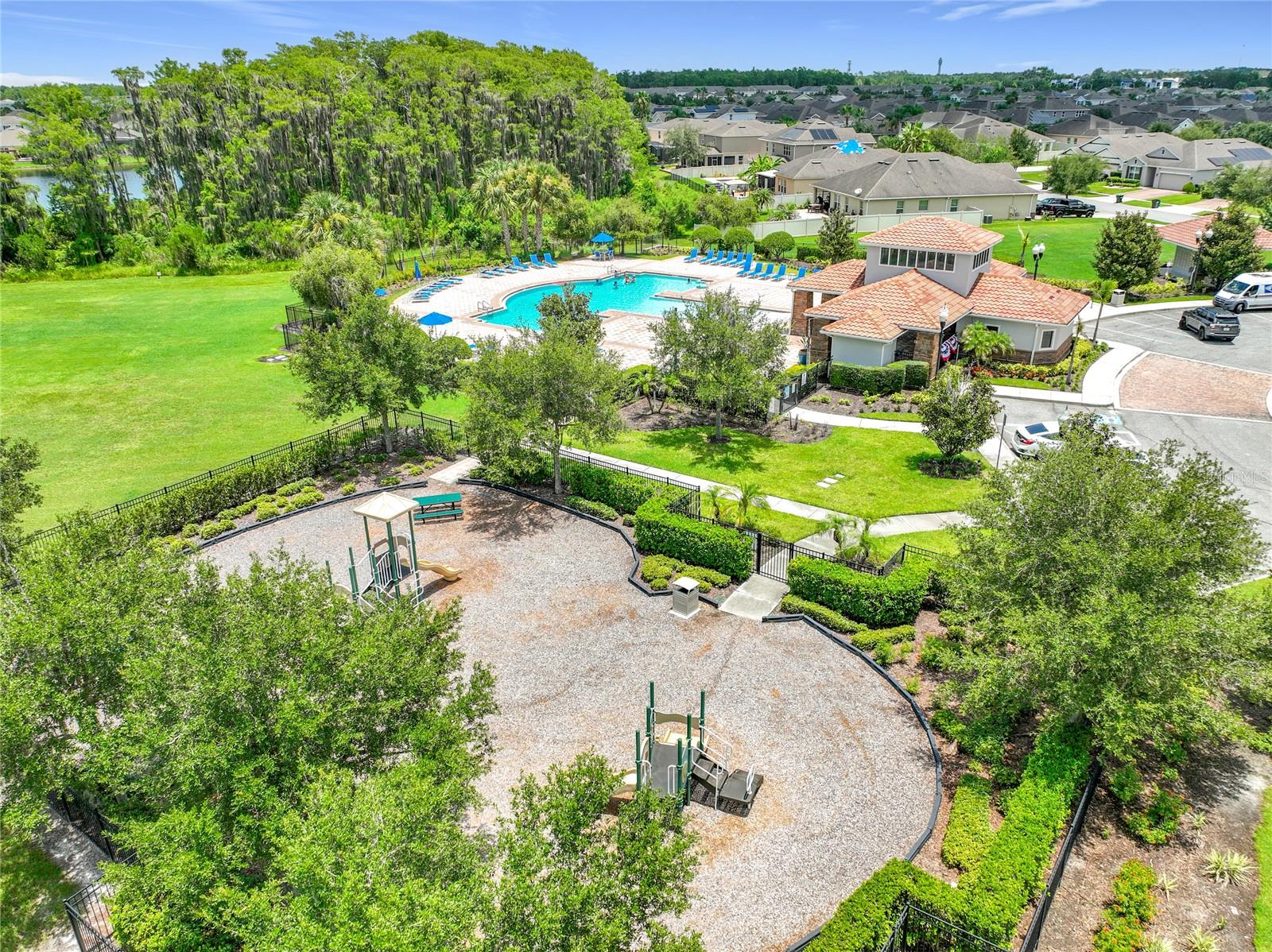12224 STONE BARK TRL, ORLANDO, FL — photo 71