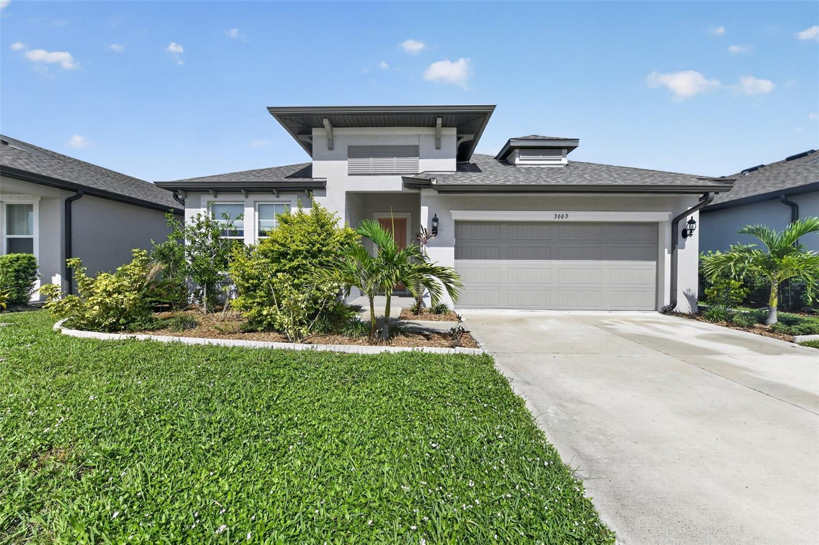 3663 QUIET DR, SARASOTA, FL