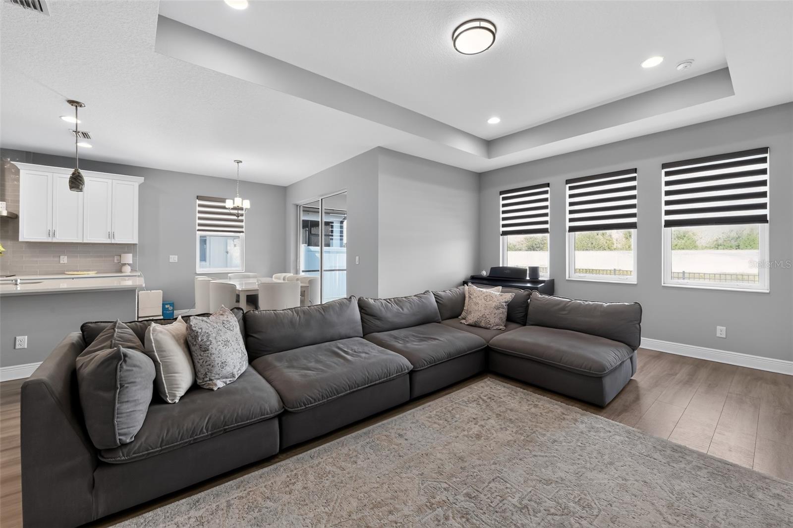 3663 QUIET DR, SARASOTA, FL — photo 4