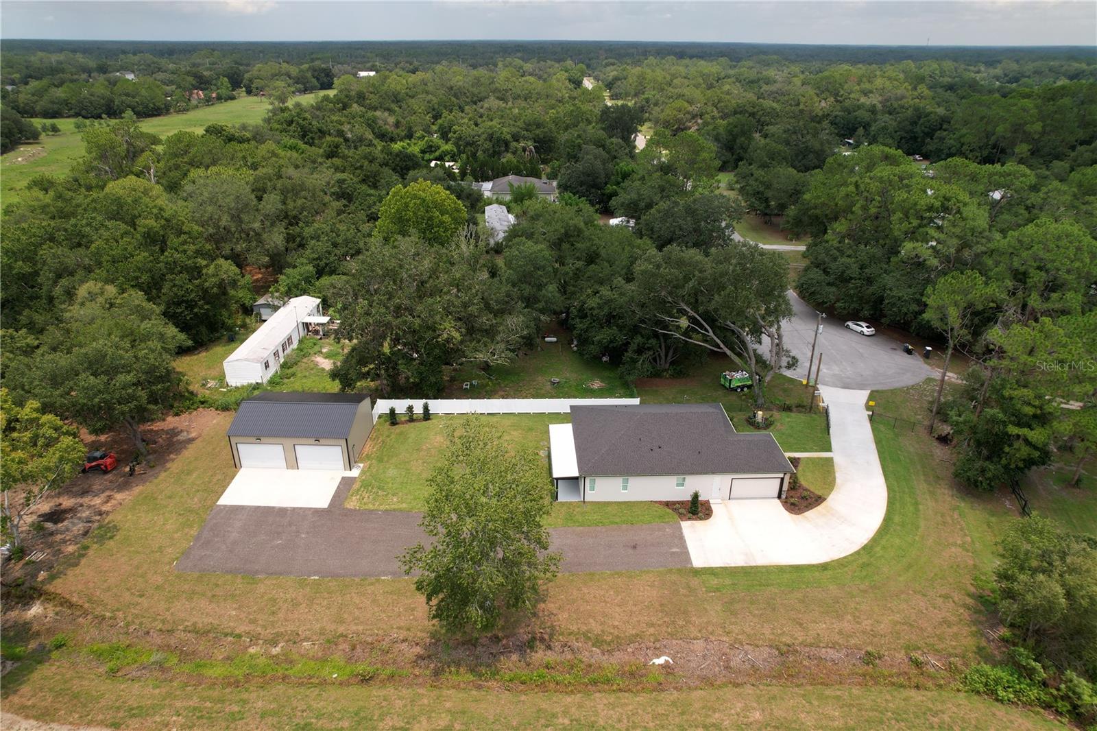 8308 GIBSON OAKS DR, LAKELAND, FL — photo 42