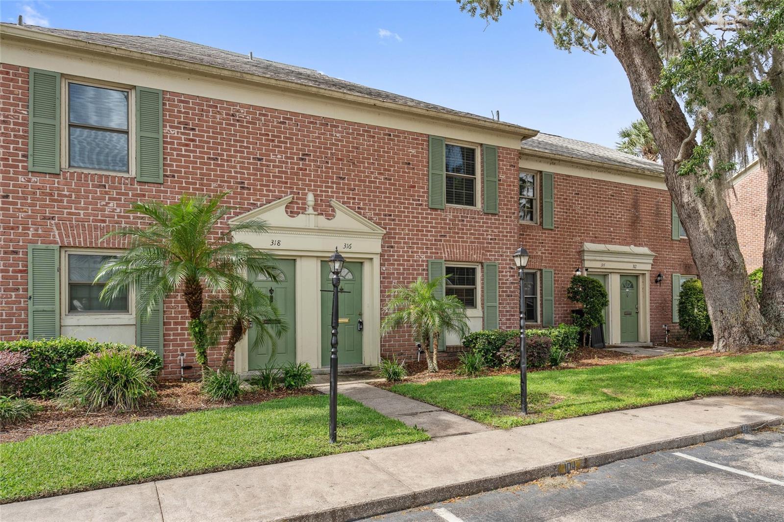 316 GEORGETOWN DR #316, CASSELBERRY, FL — photo 2
