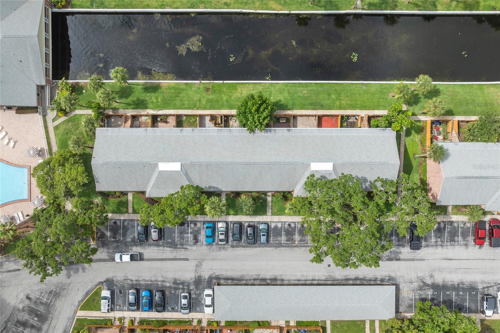 316 GEORGETOWN DR #316, CASSELBERRY, FL — photo 22