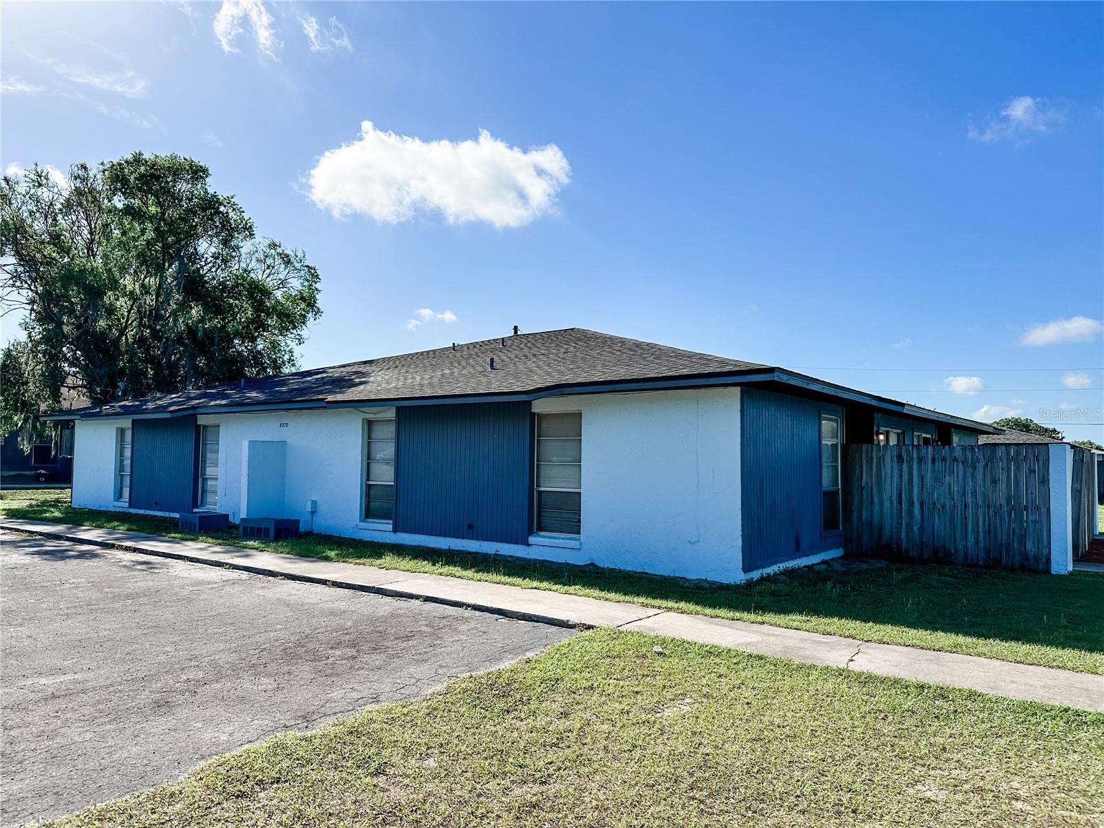 5390 SE 29TH PL #B, OCALA, FL