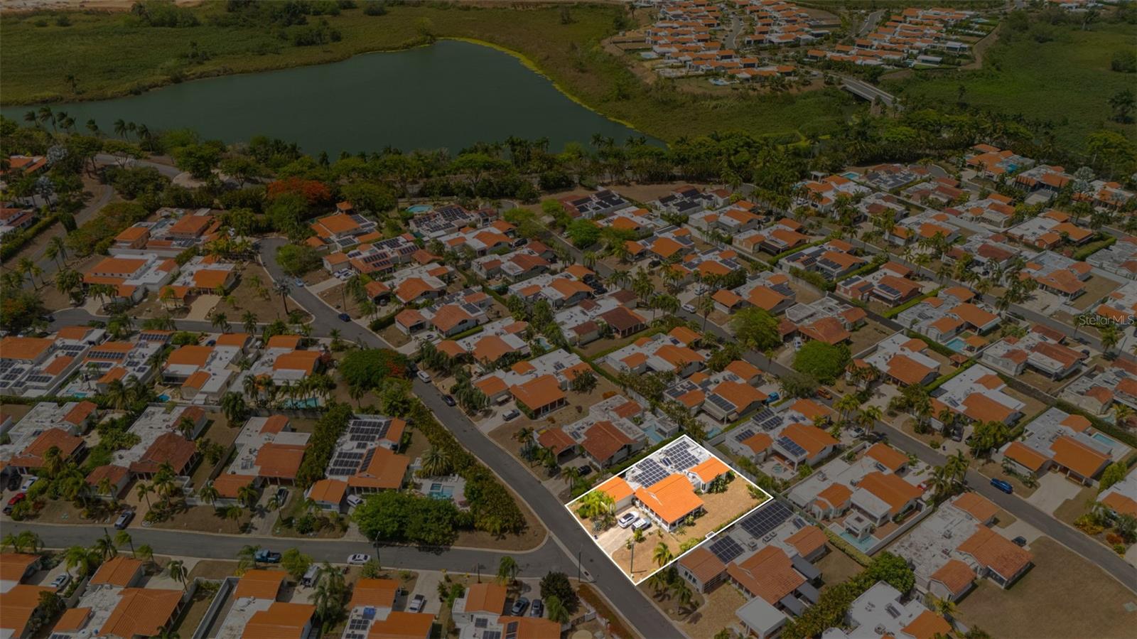 147 CAMINO DE LOS JUNCOS, DORADO, PR — photo 48