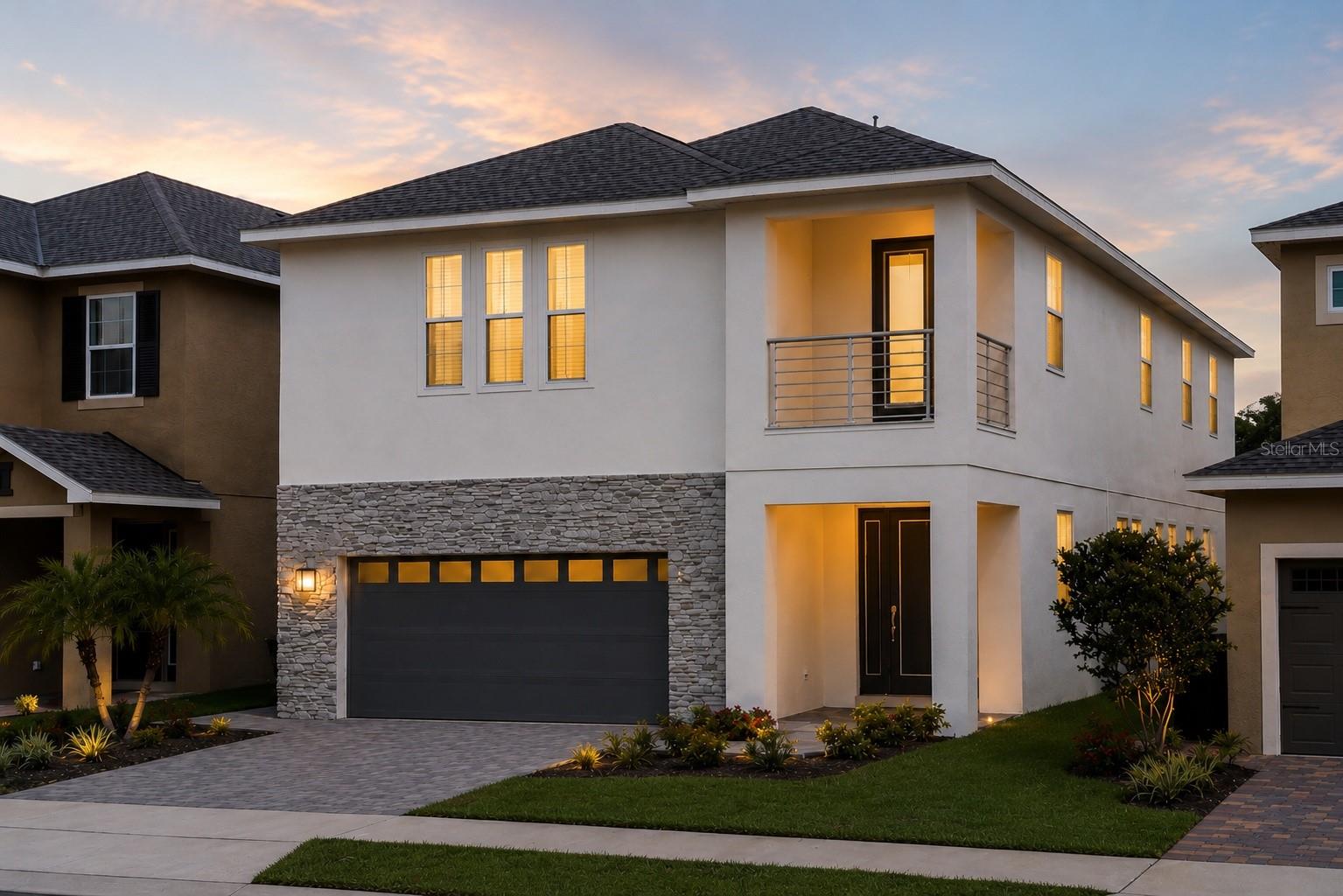 481 LASSO DR, KISSIMMEE, FL
