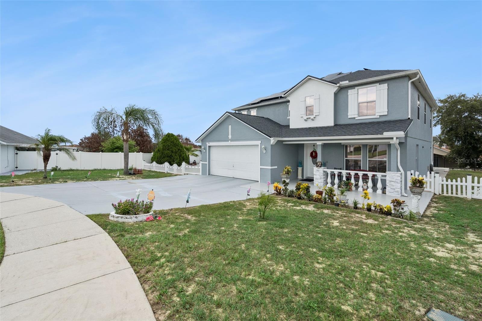 7506 FORDHAM CREEK LN, ORLANDO, FL — photo 2