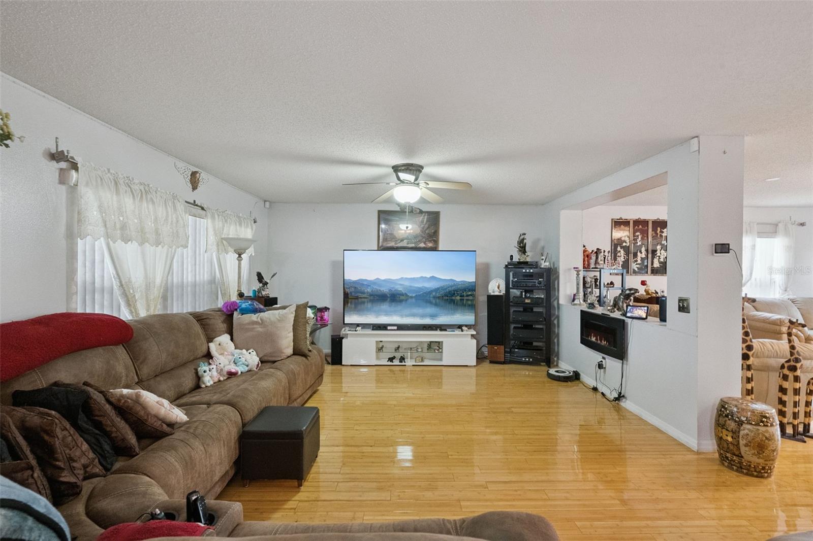 7506 FORDHAM CREEK LN, ORLANDO, FL — photo 9