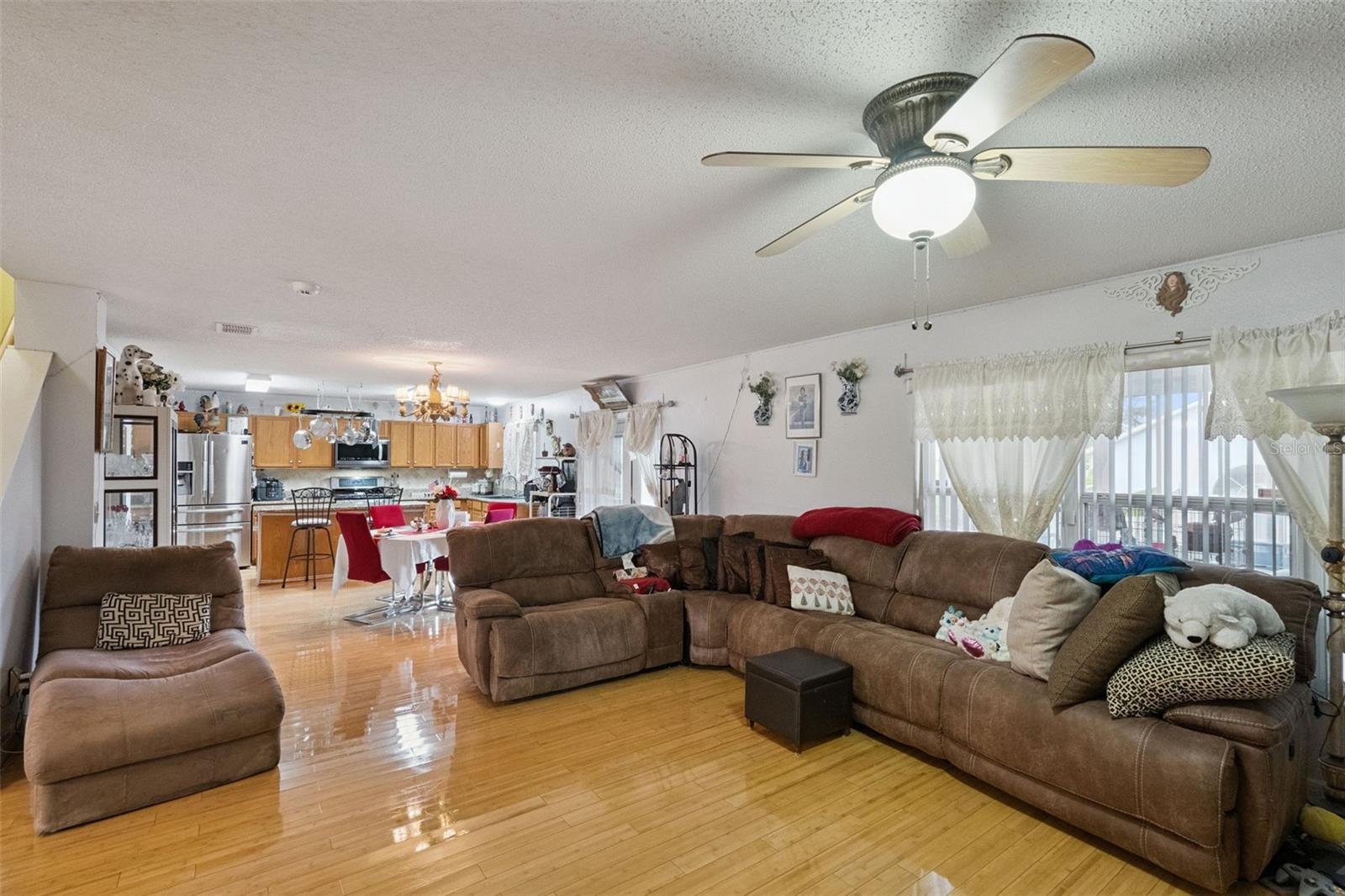 7506 FORDHAM CREEK LN, ORLANDO, FL — photo 12