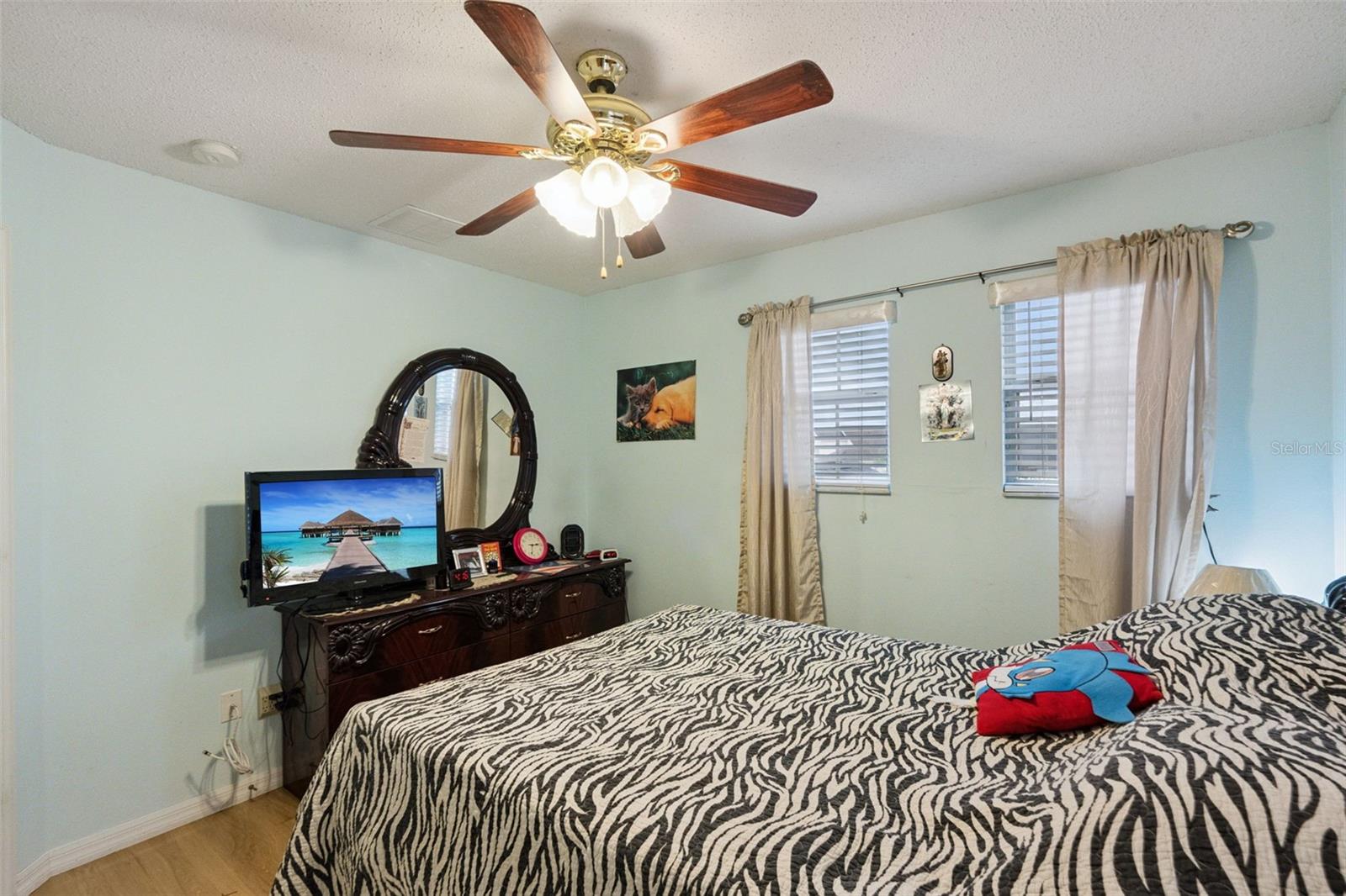7506 FORDHAM CREEK LN, ORLANDO, FL — photo 33