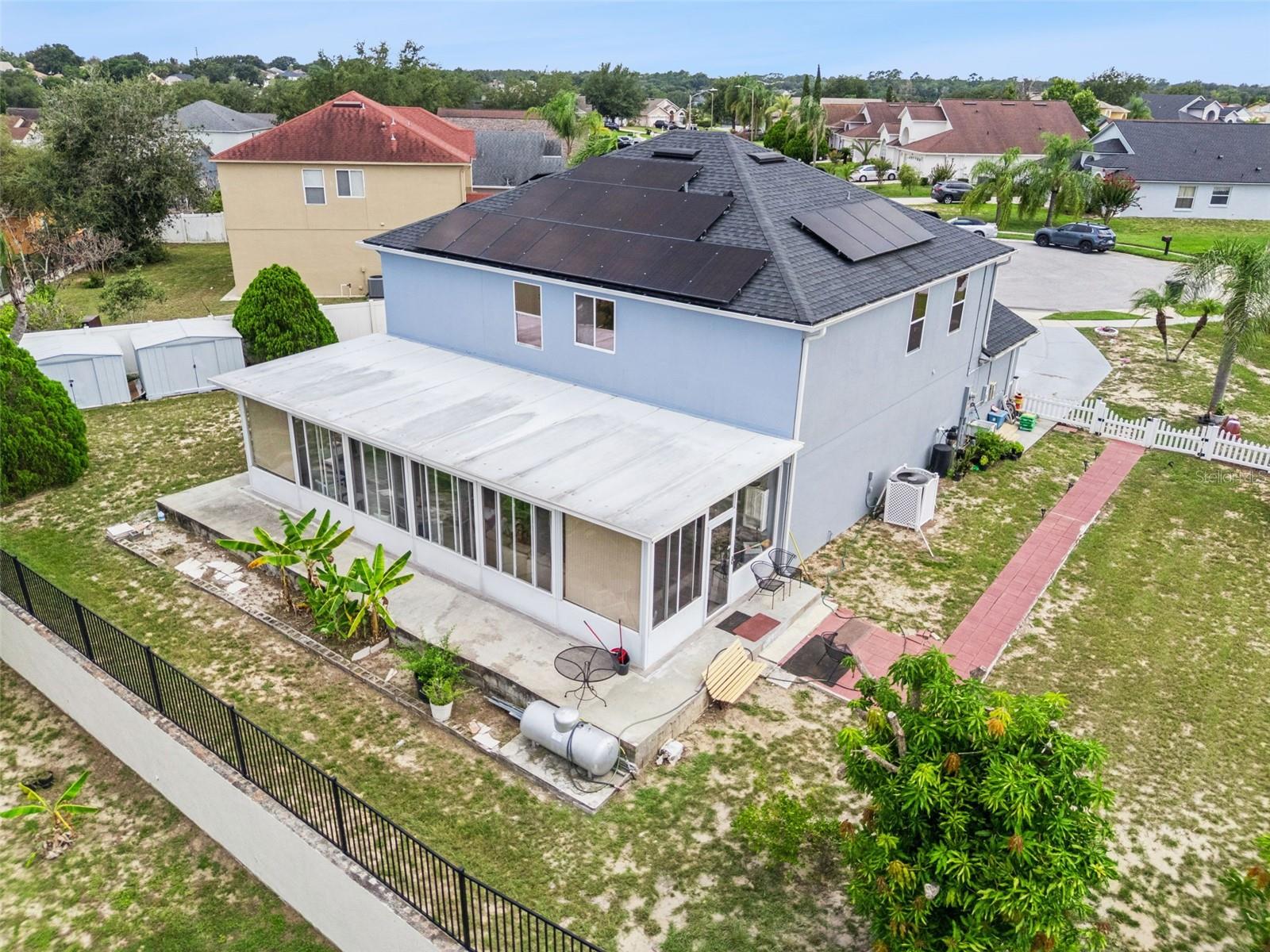 7506 FORDHAM CREEK LN, ORLANDO, FL — photo 53