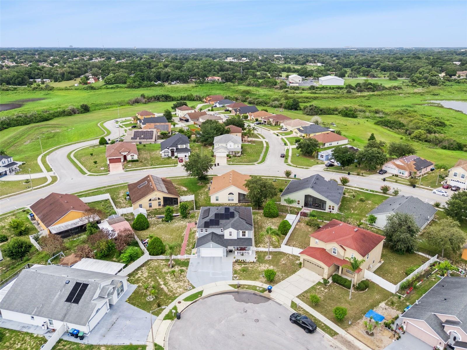 7506 FORDHAM CREEK LN, ORLANDO, FL — photo 63