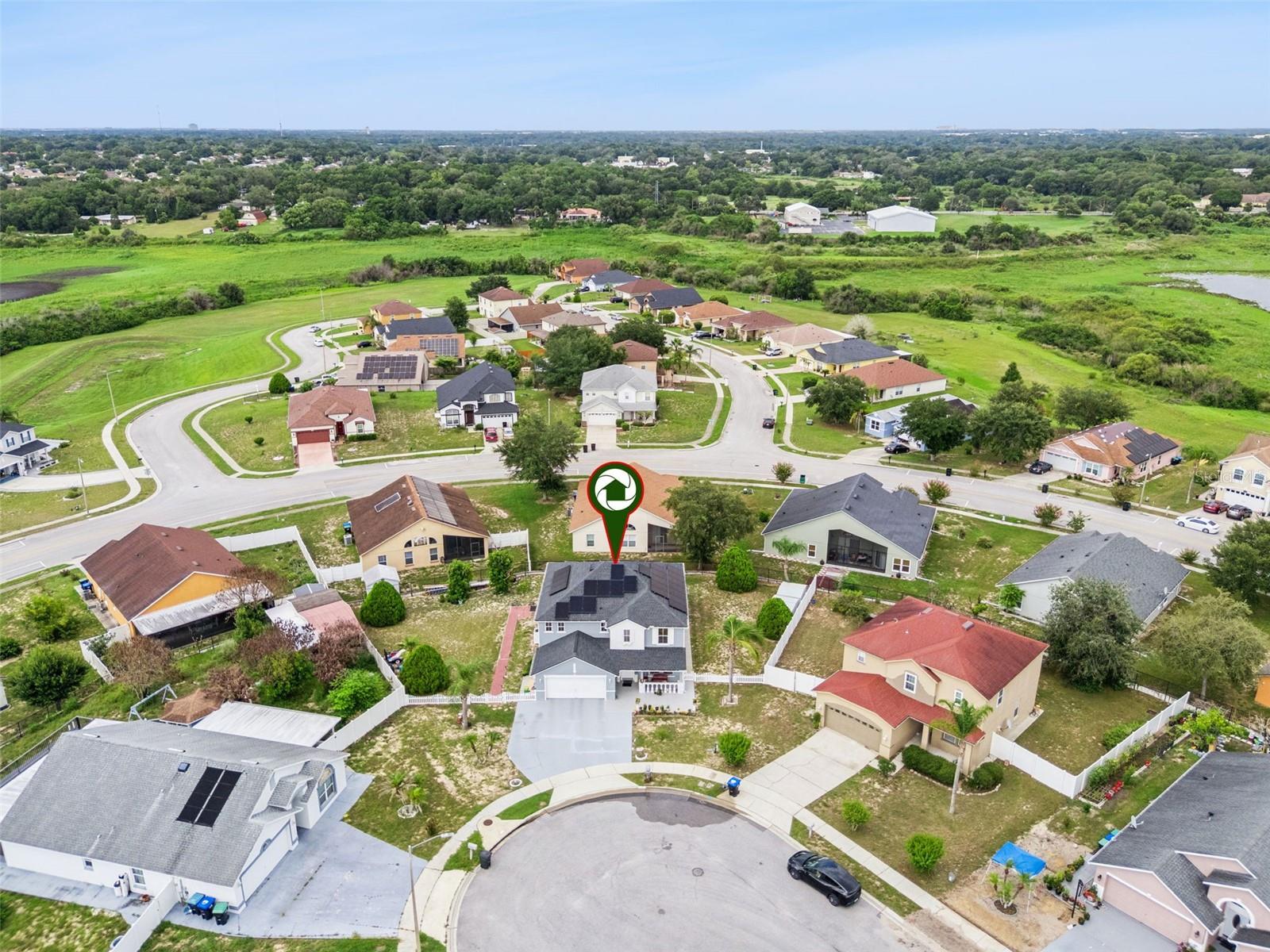 7506 FORDHAM CREEK LN, ORLANDO, FL — photo 64