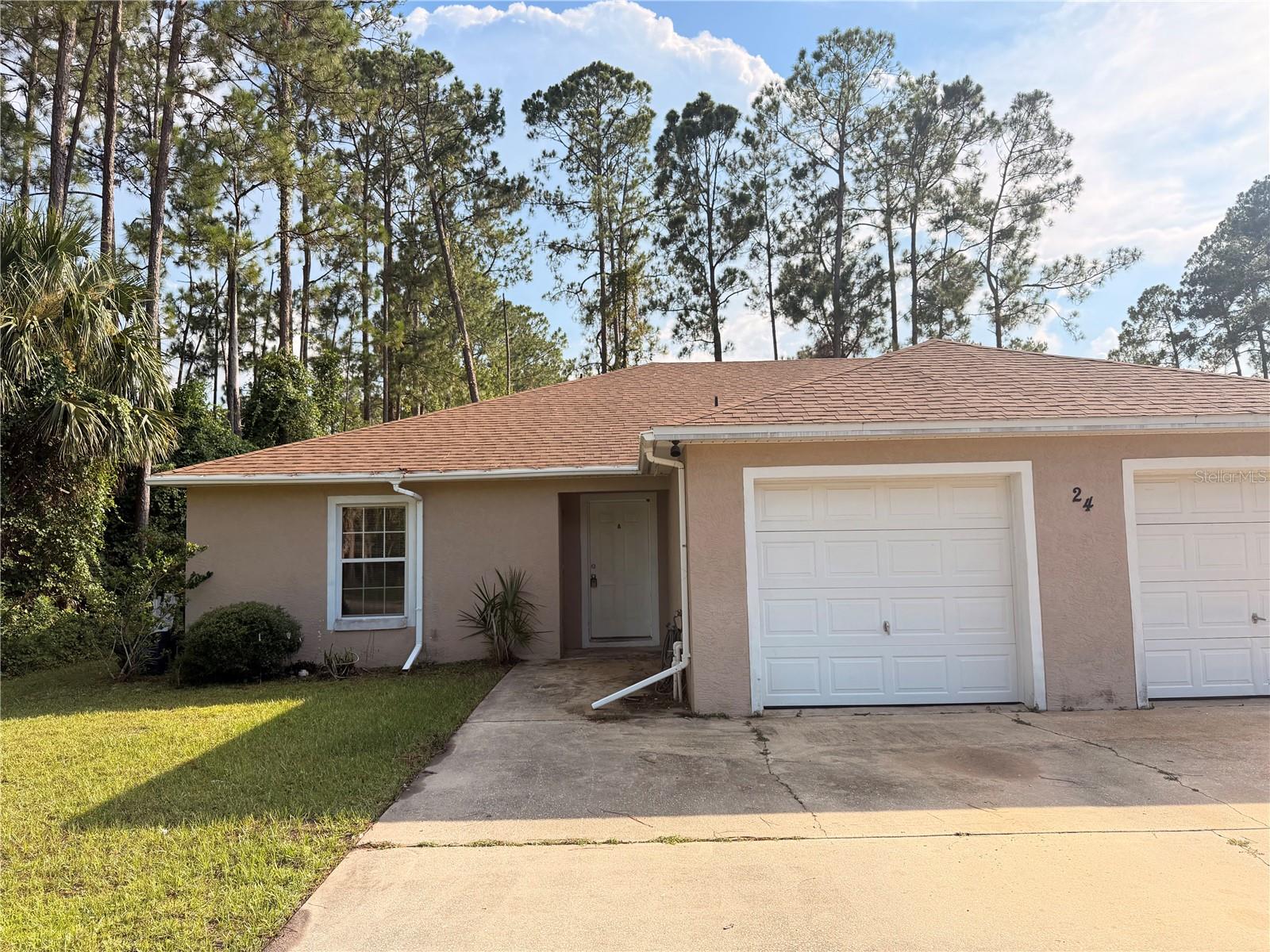 24 RYALL LN, PALM COAST, FL