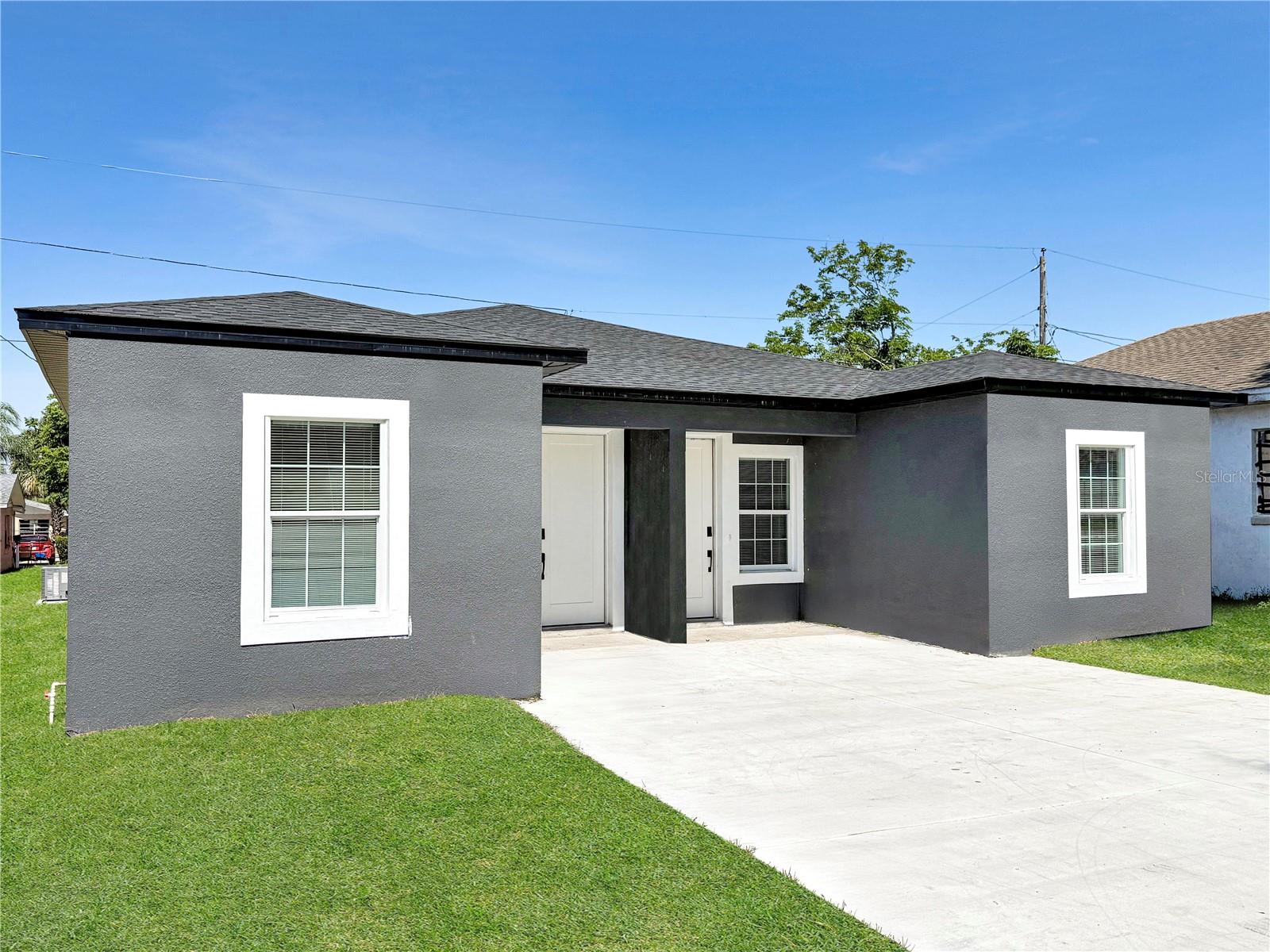323 PEARL ST #1, LAKE WALES, FL