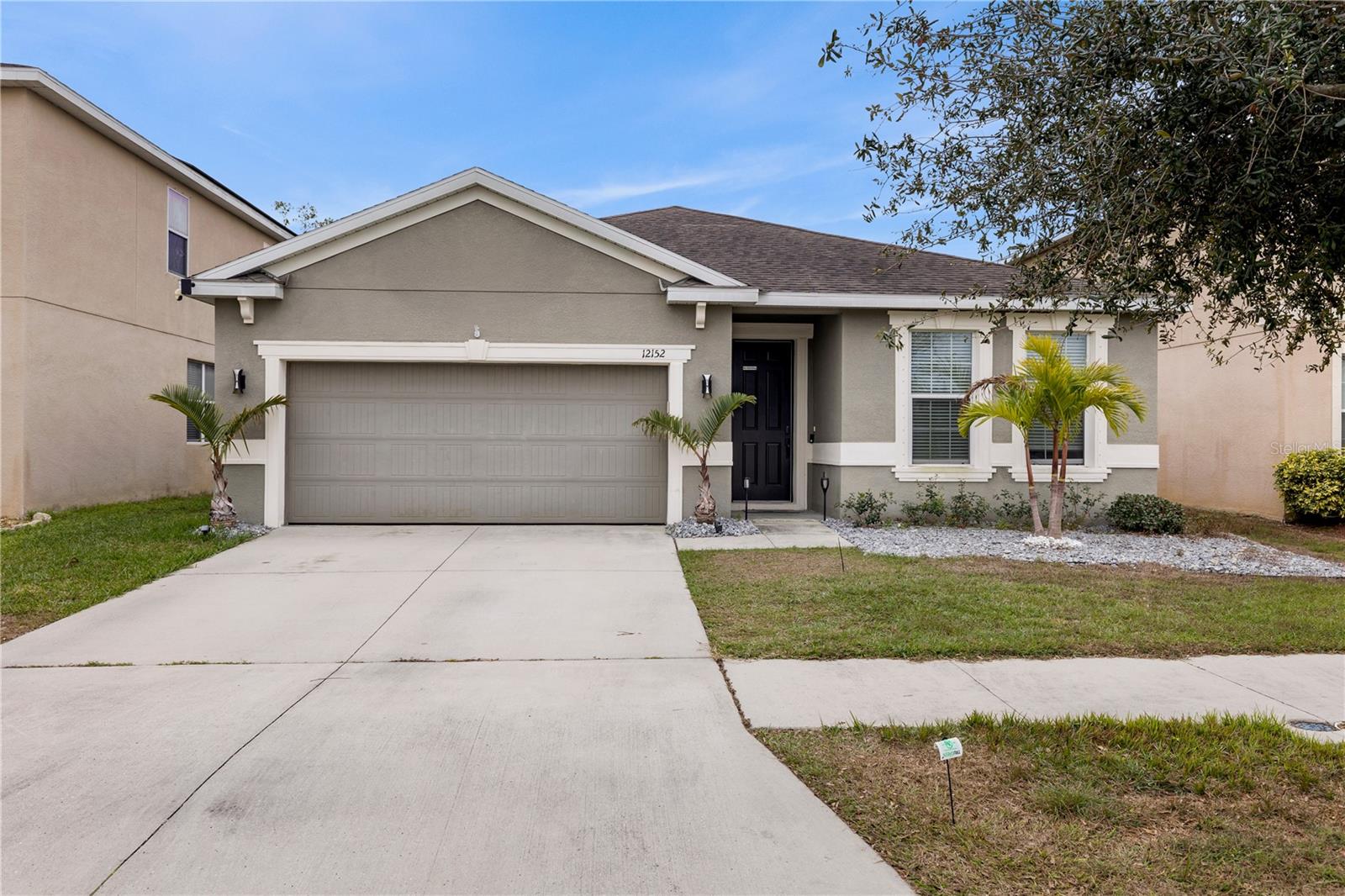 12152 LEDBURY COMMONS DR, GIBSONTON, FL