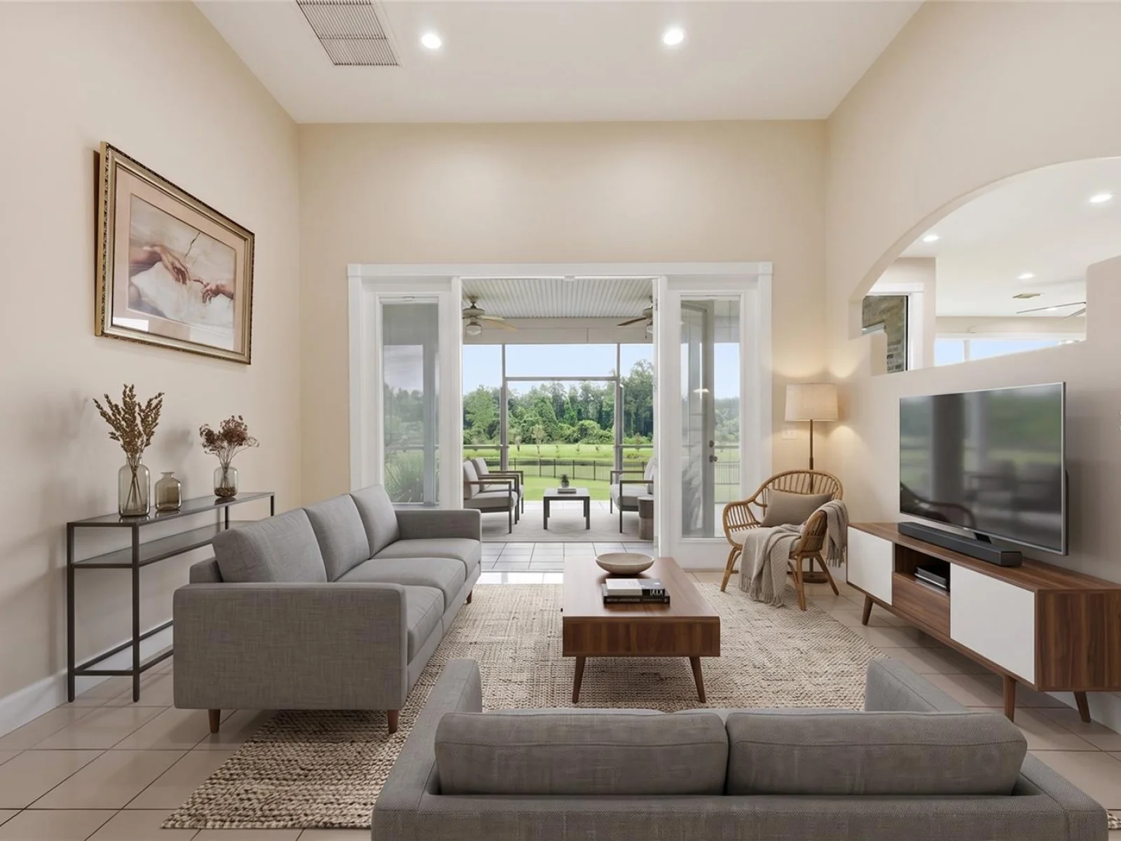 13525 PALM DR, ASTATULA, FL — photo 12