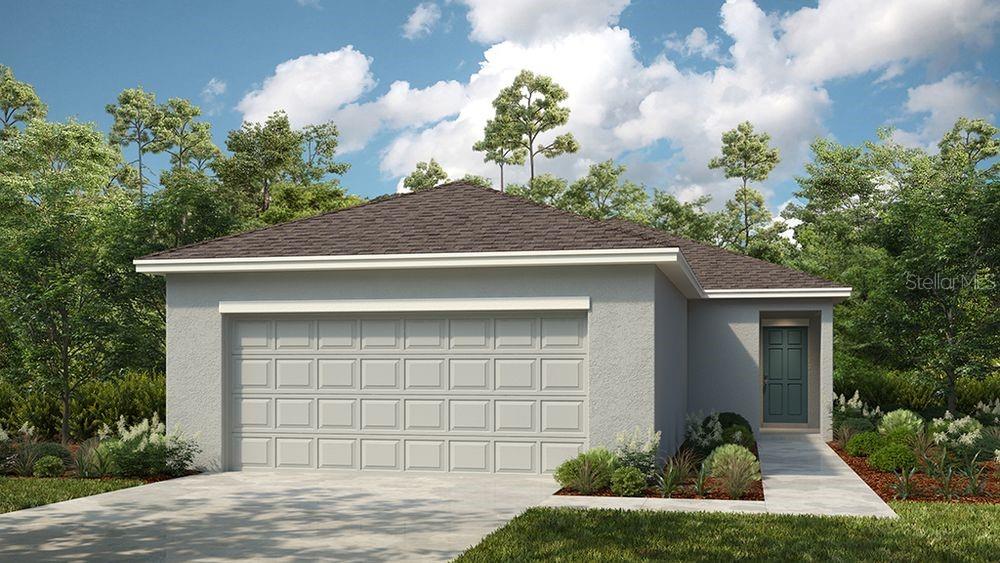 13512 SAWMILL ST, PARRISH, FL