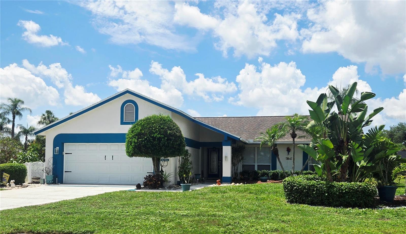 4236 PRO AM AVE E, BRADENTON, FL