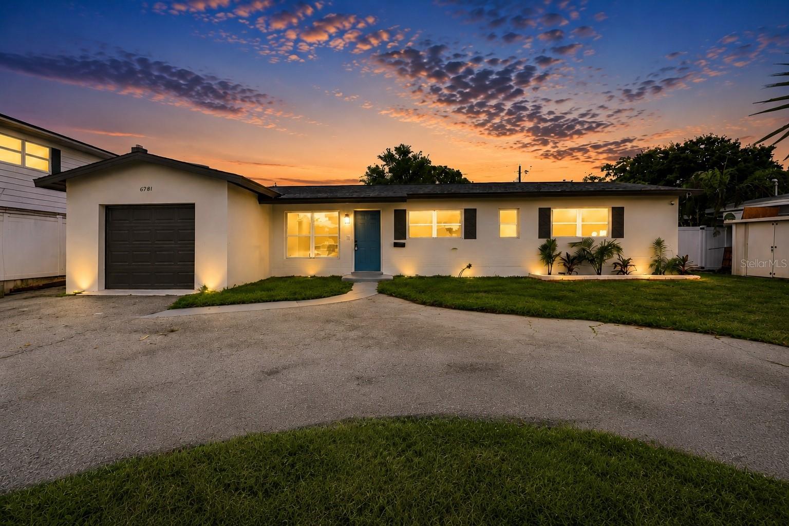 6781 33RD AVE N, ST PETERSBURG, FL