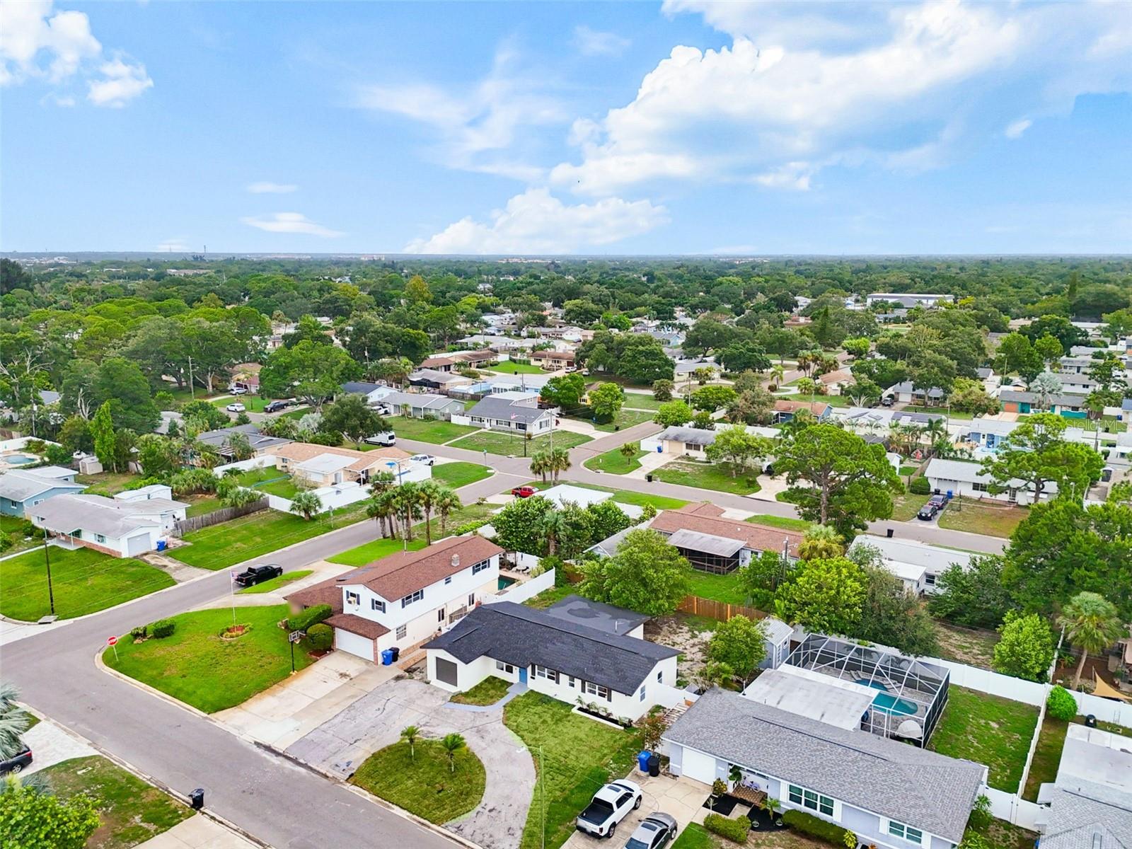 6781 33RD AVE N, ST PETERSBURG, FL — photo 55