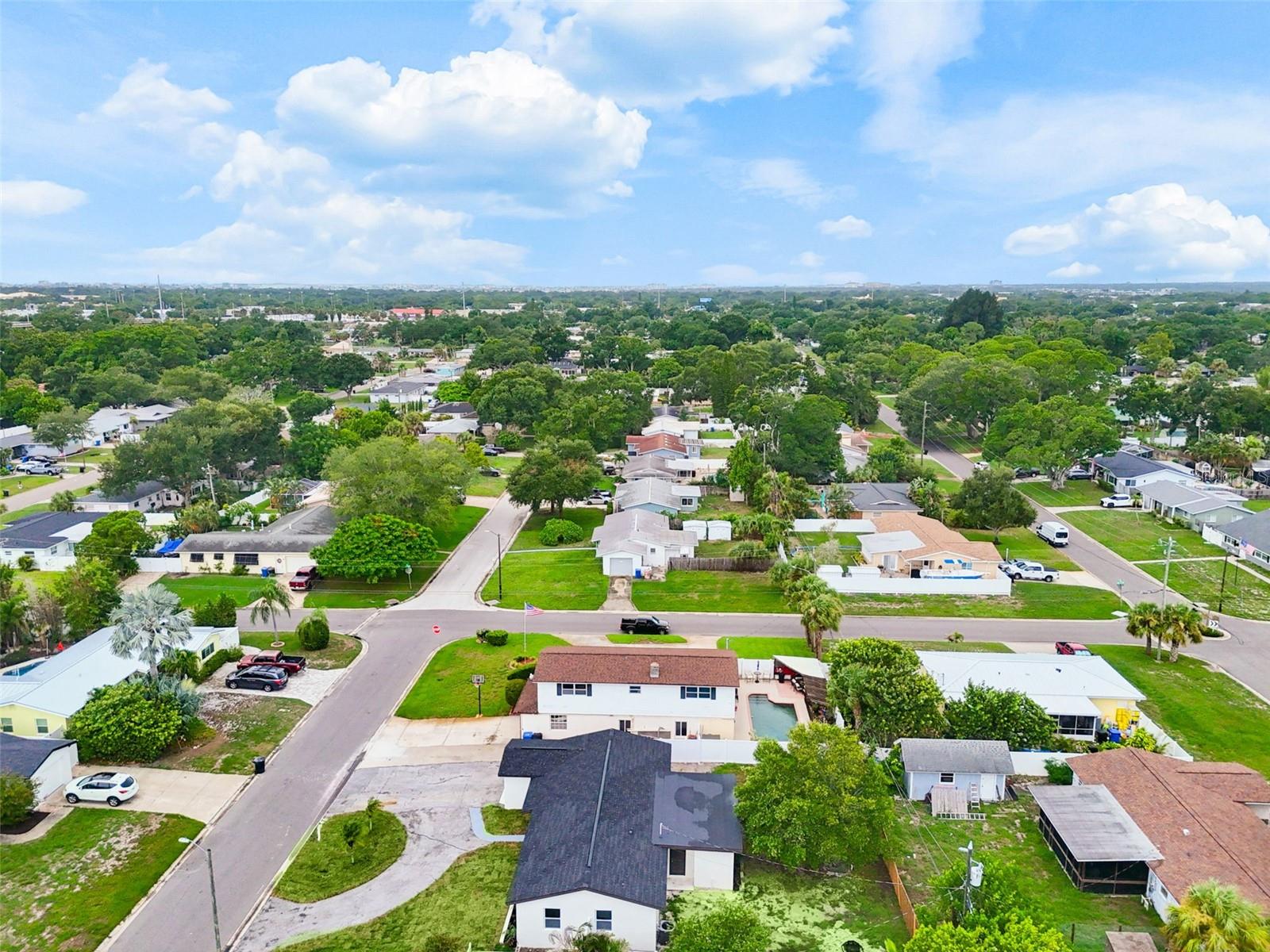 6781 33RD AVE N, ST PETERSBURG, FL — photo 56