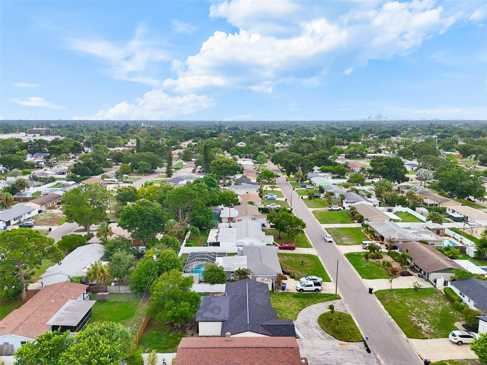 6781 33RD AVE N, ST PETERSBURG, FL — photo 58